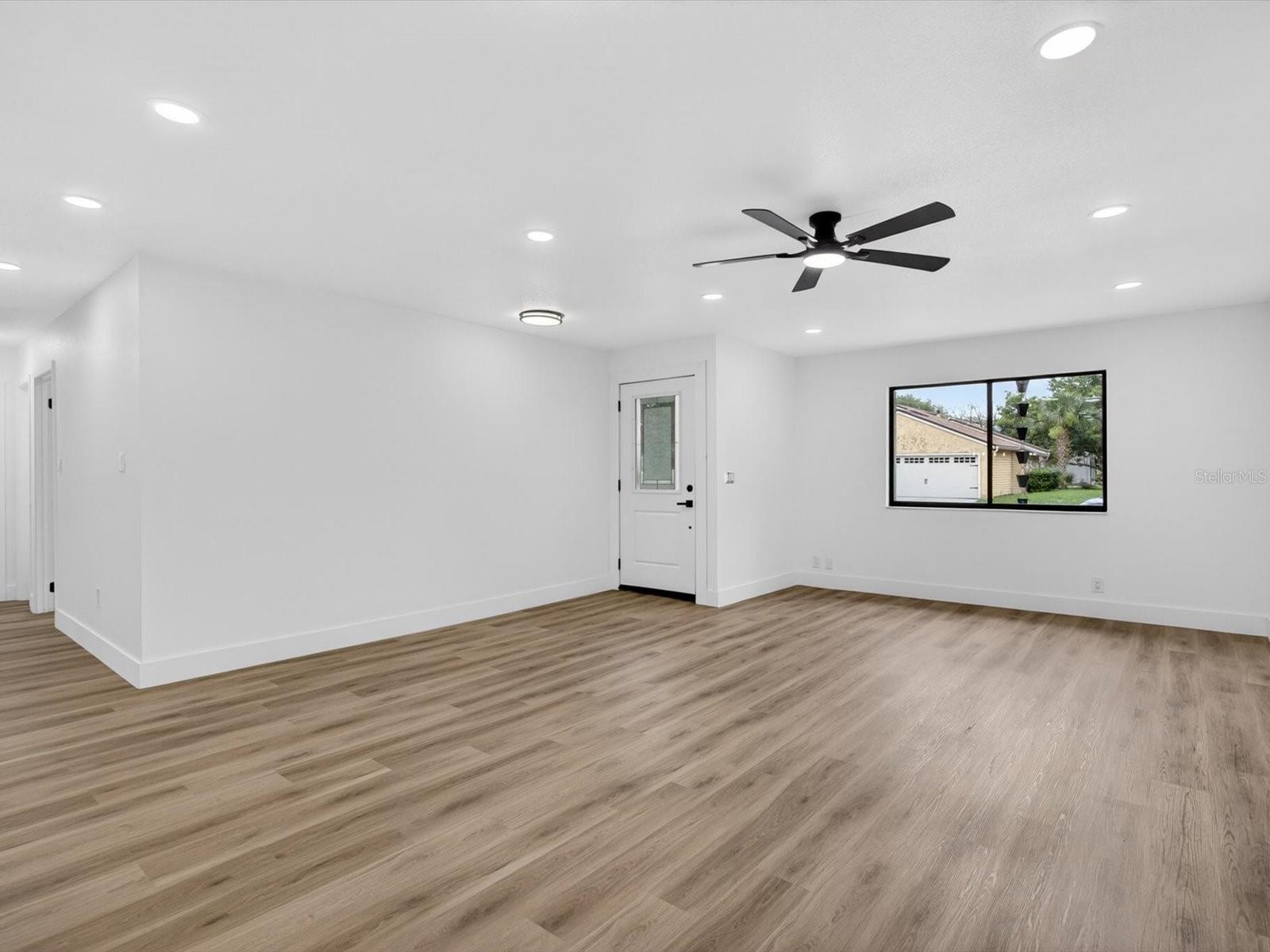 BAY RUN SEC 01 - Residential