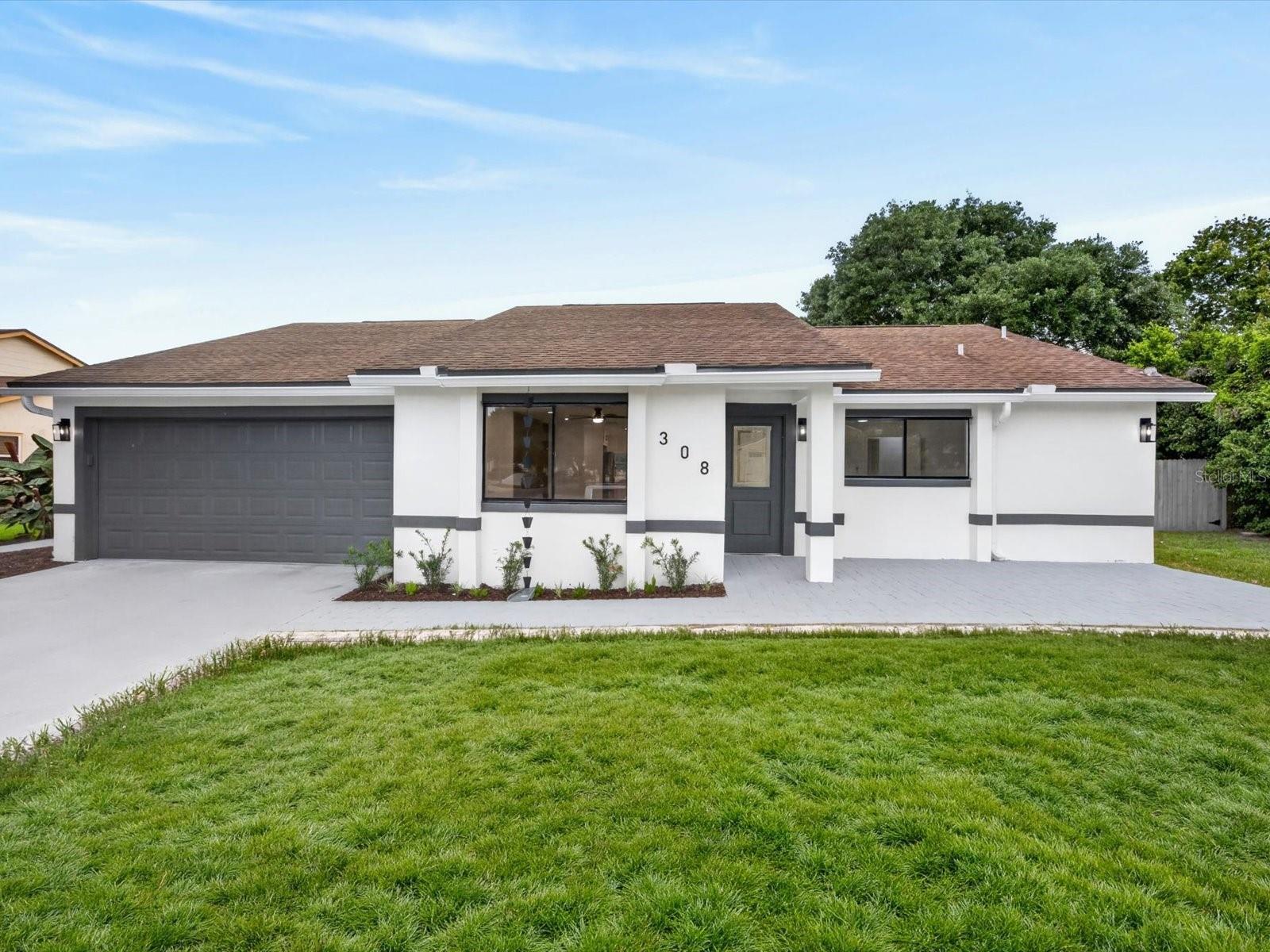 BAY RUN SEC 01 - Residential