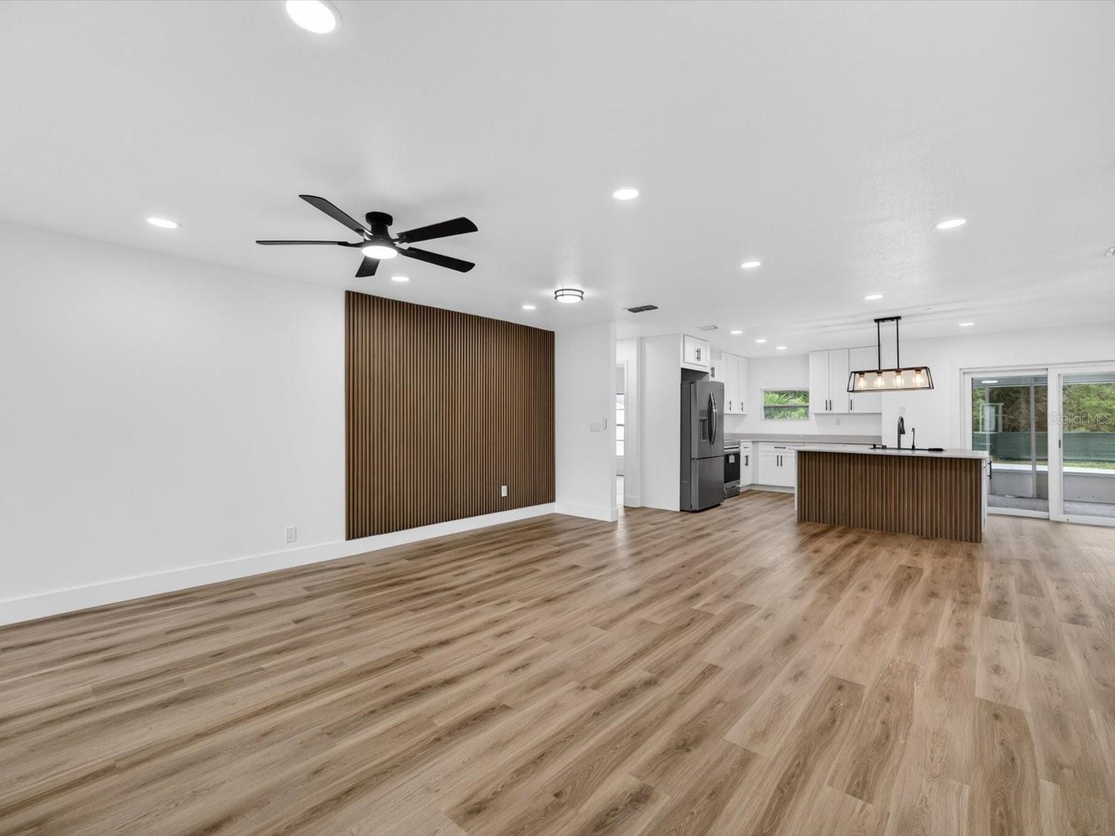 BAY RUN SEC 01 - Residential