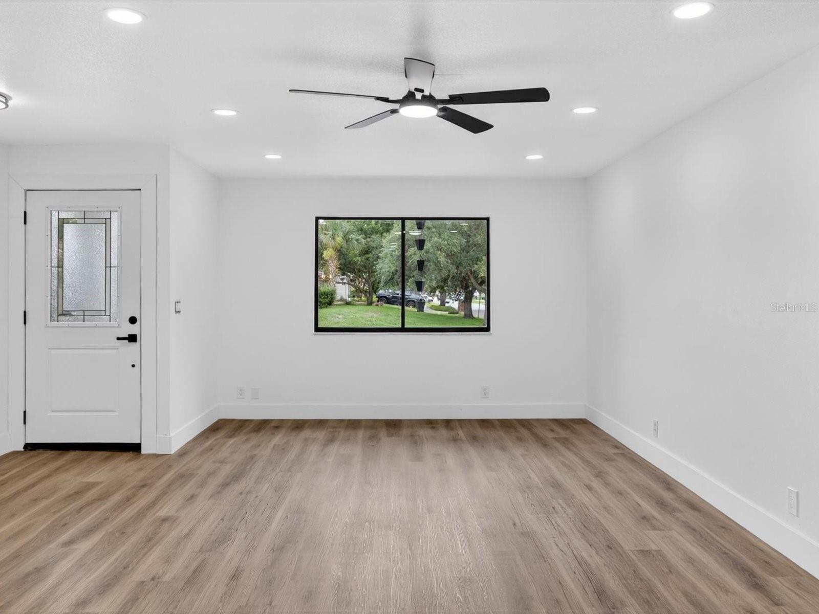 BAY RUN SEC 01 - Residential