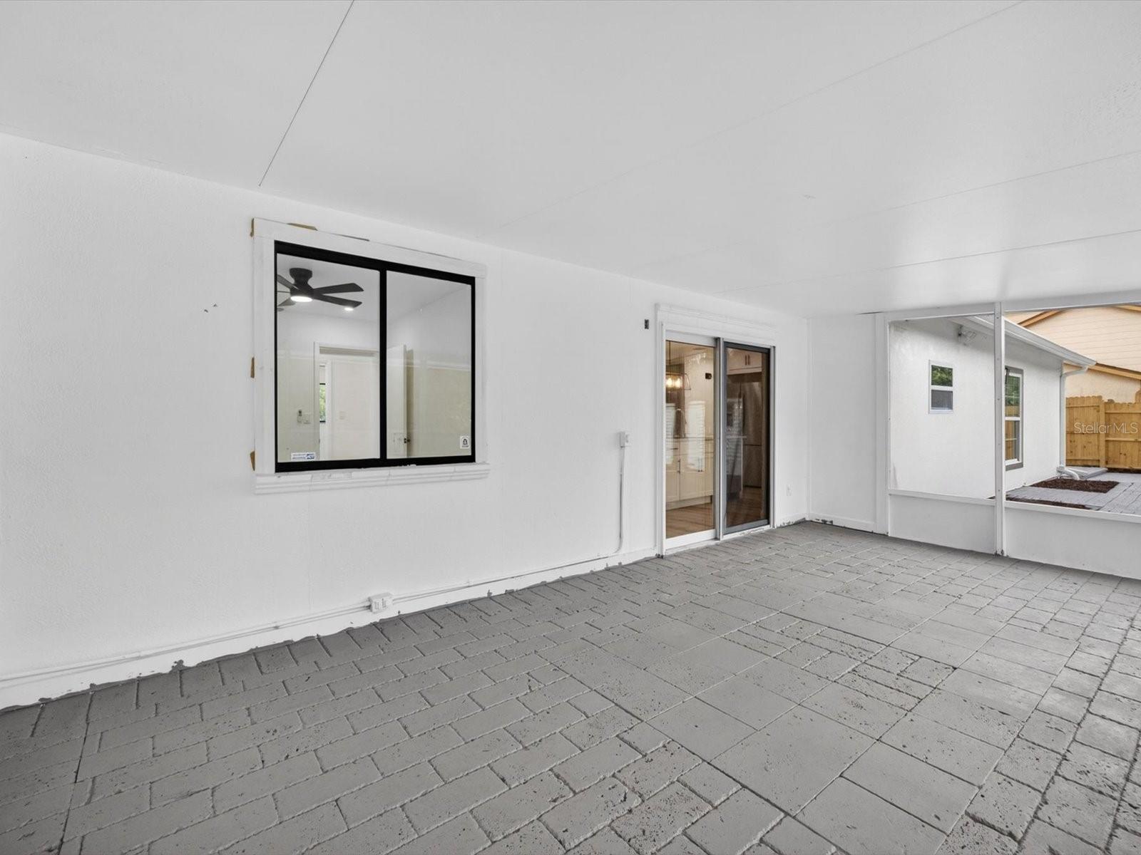 BAY RUN SEC 01 - Residential