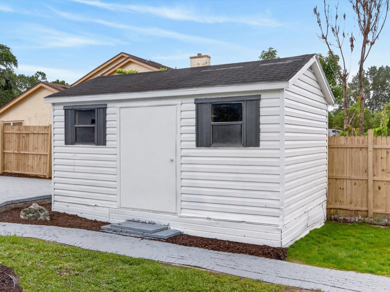 BAY RUN SEC 01 - Residential