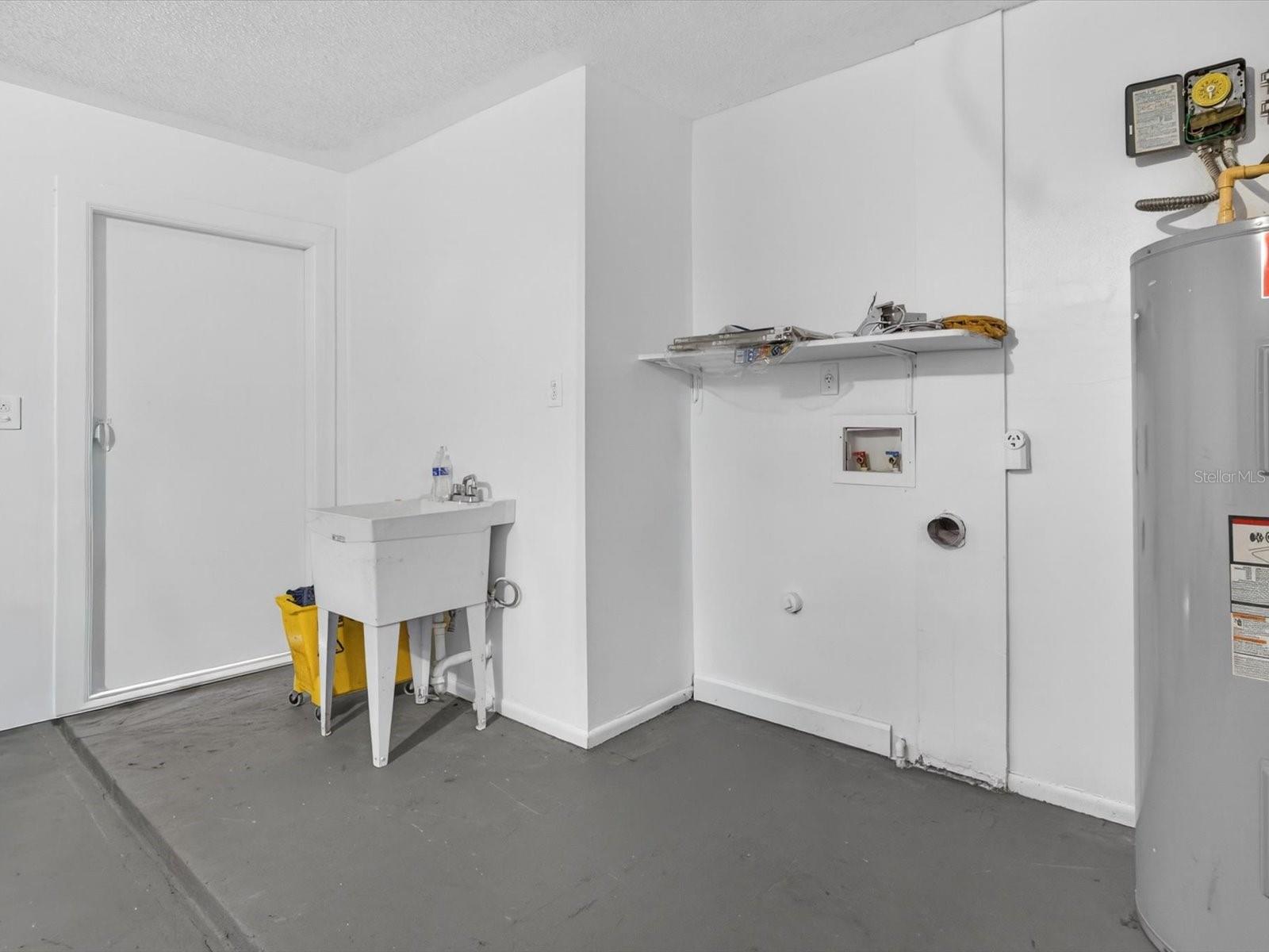 BAY RUN SEC 01 - Residential