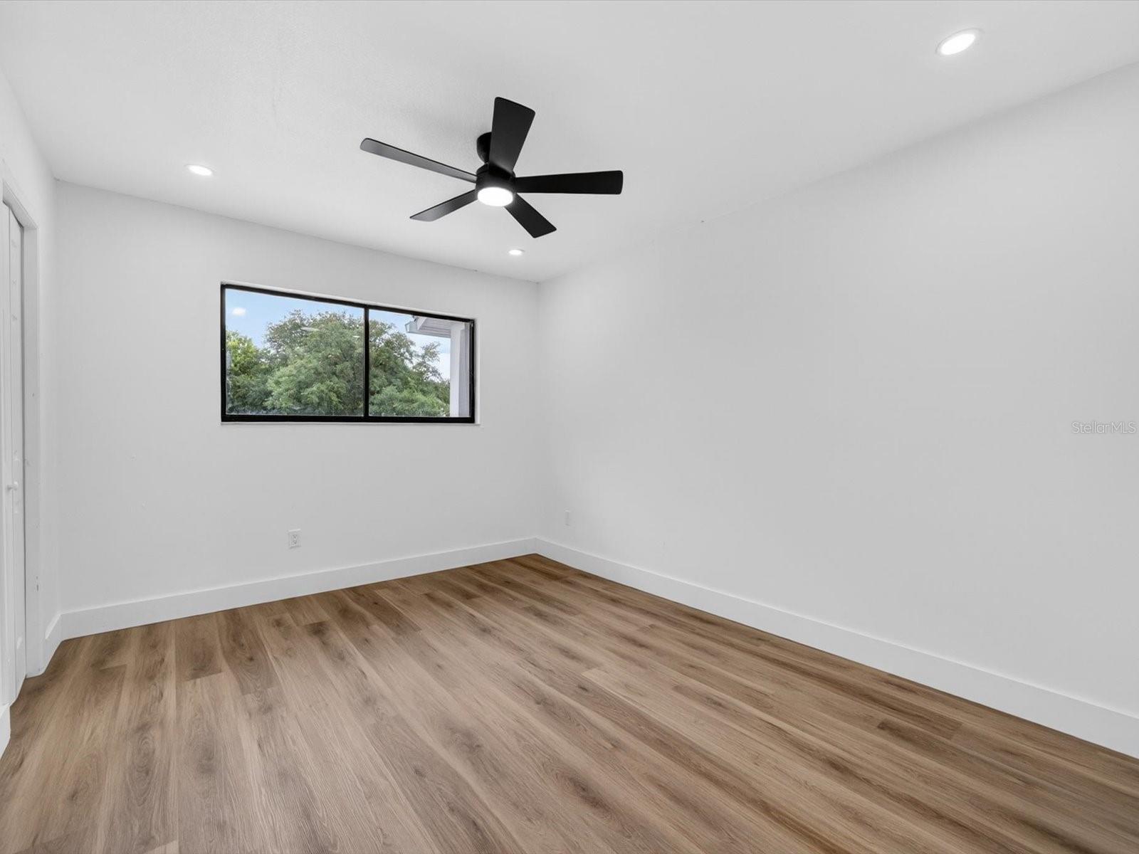 BAY RUN SEC 01 - Residential