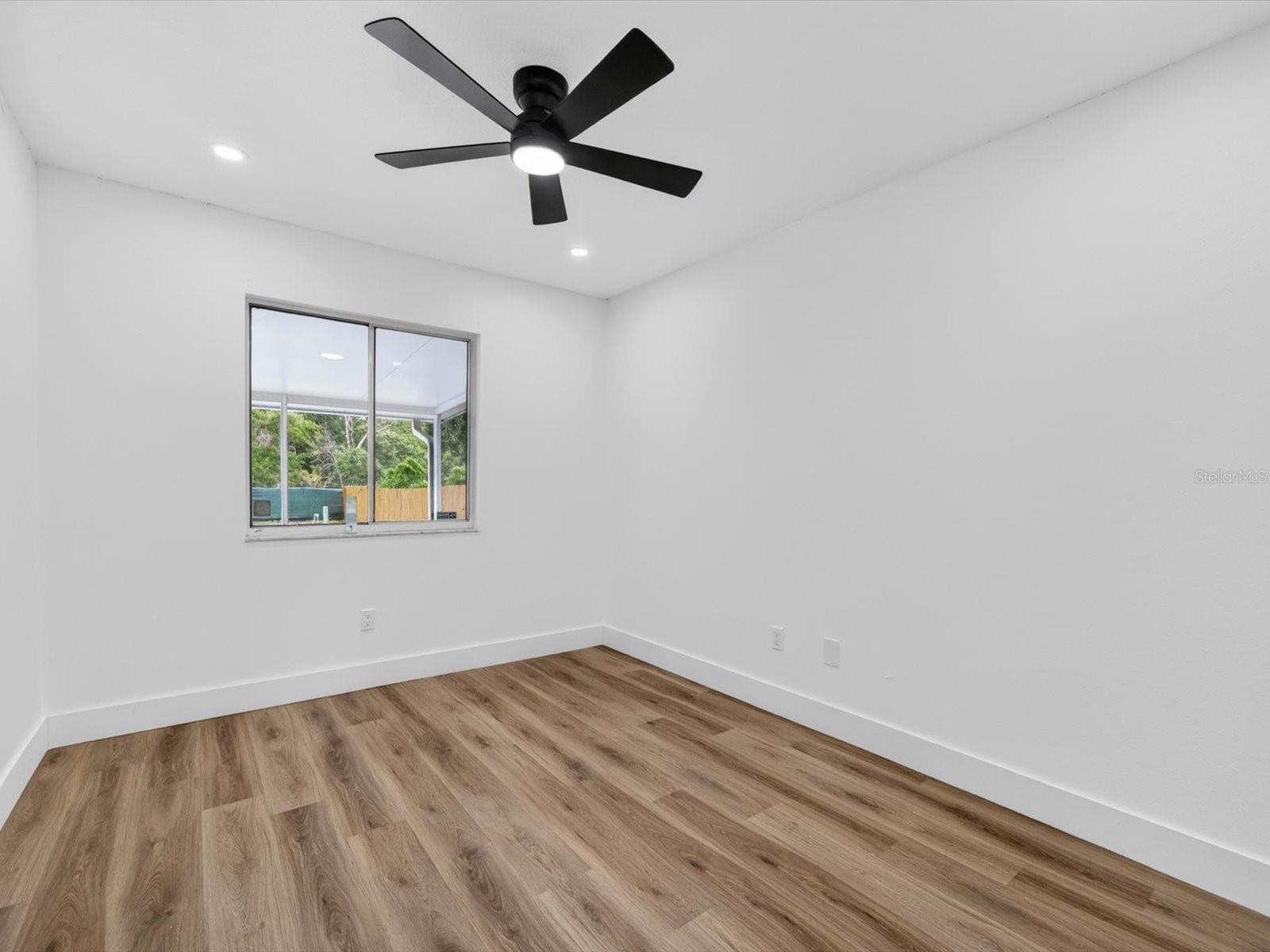 BAY RUN SEC 01 - Residential
