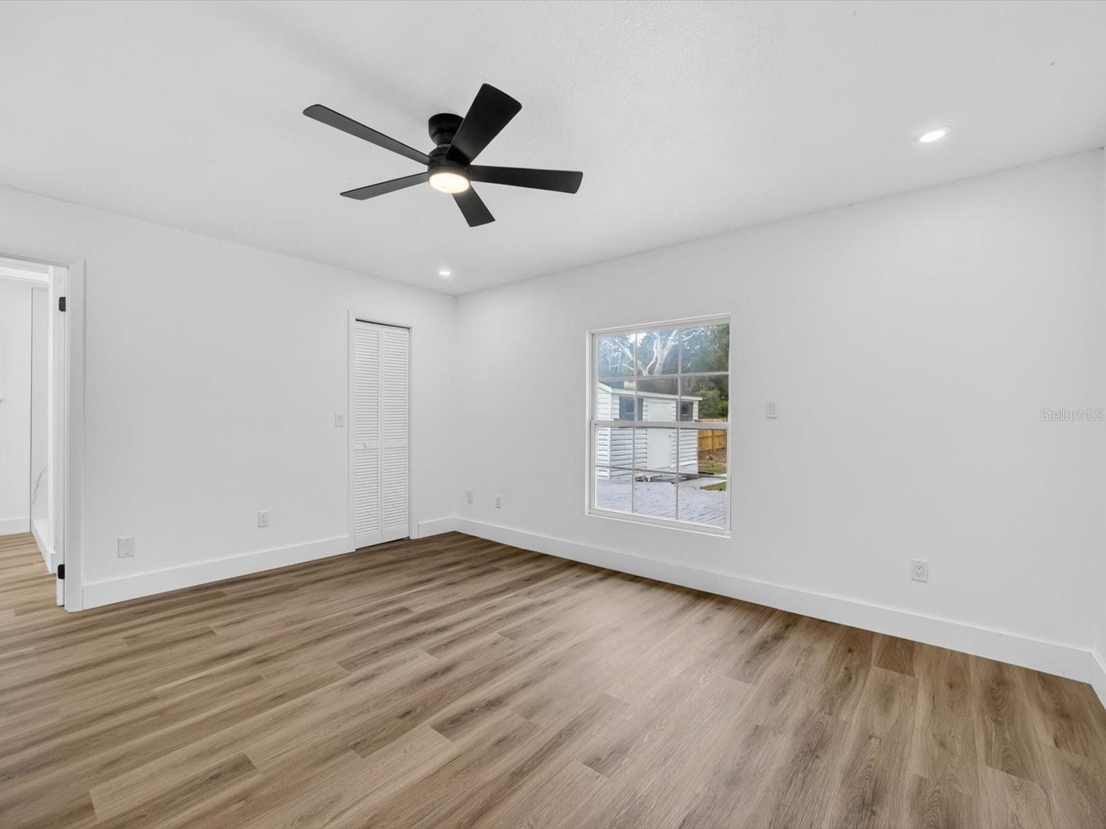 BAY RUN SEC 01 - Residential