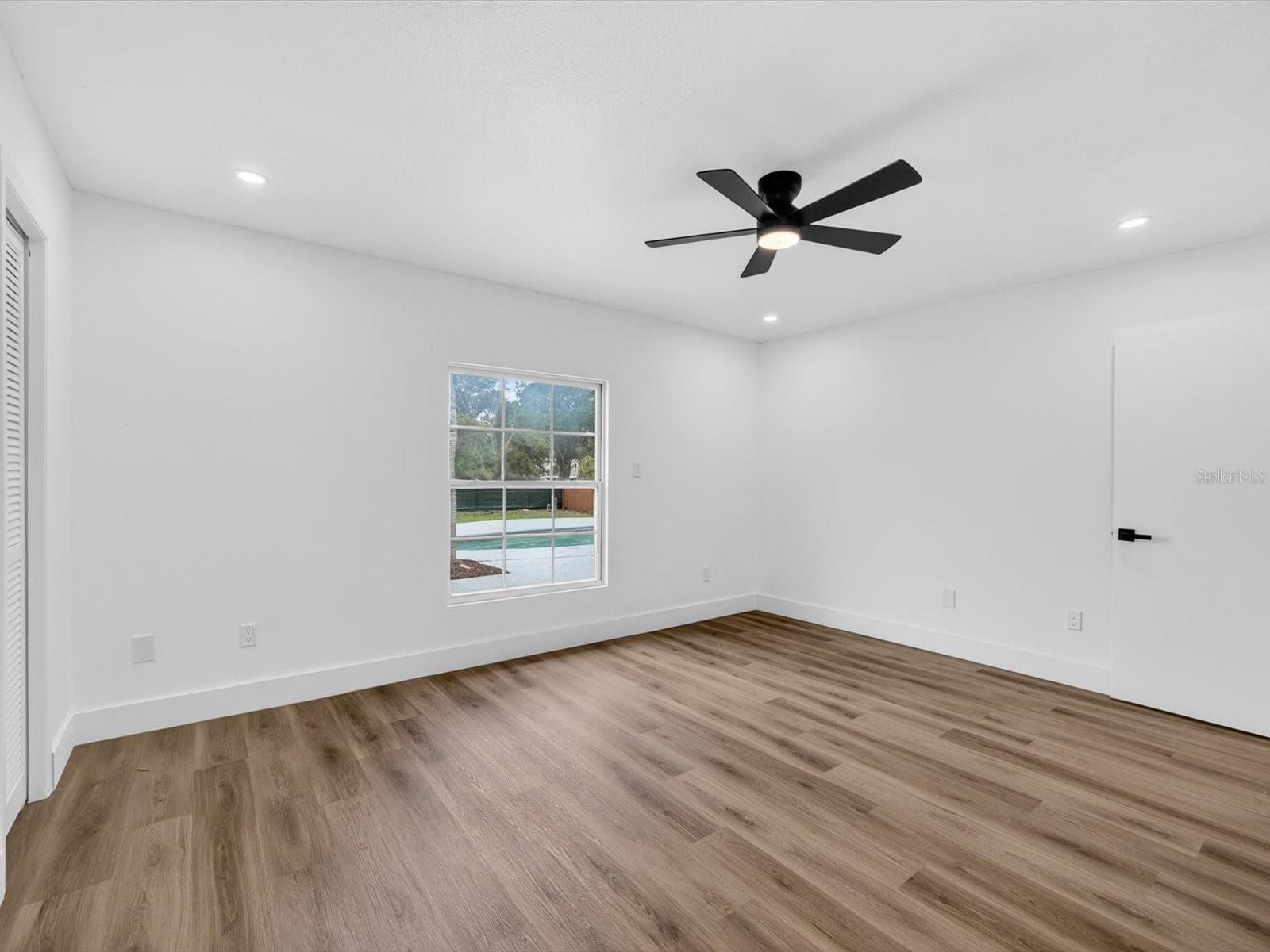 BAY RUN SEC 01 - Residential