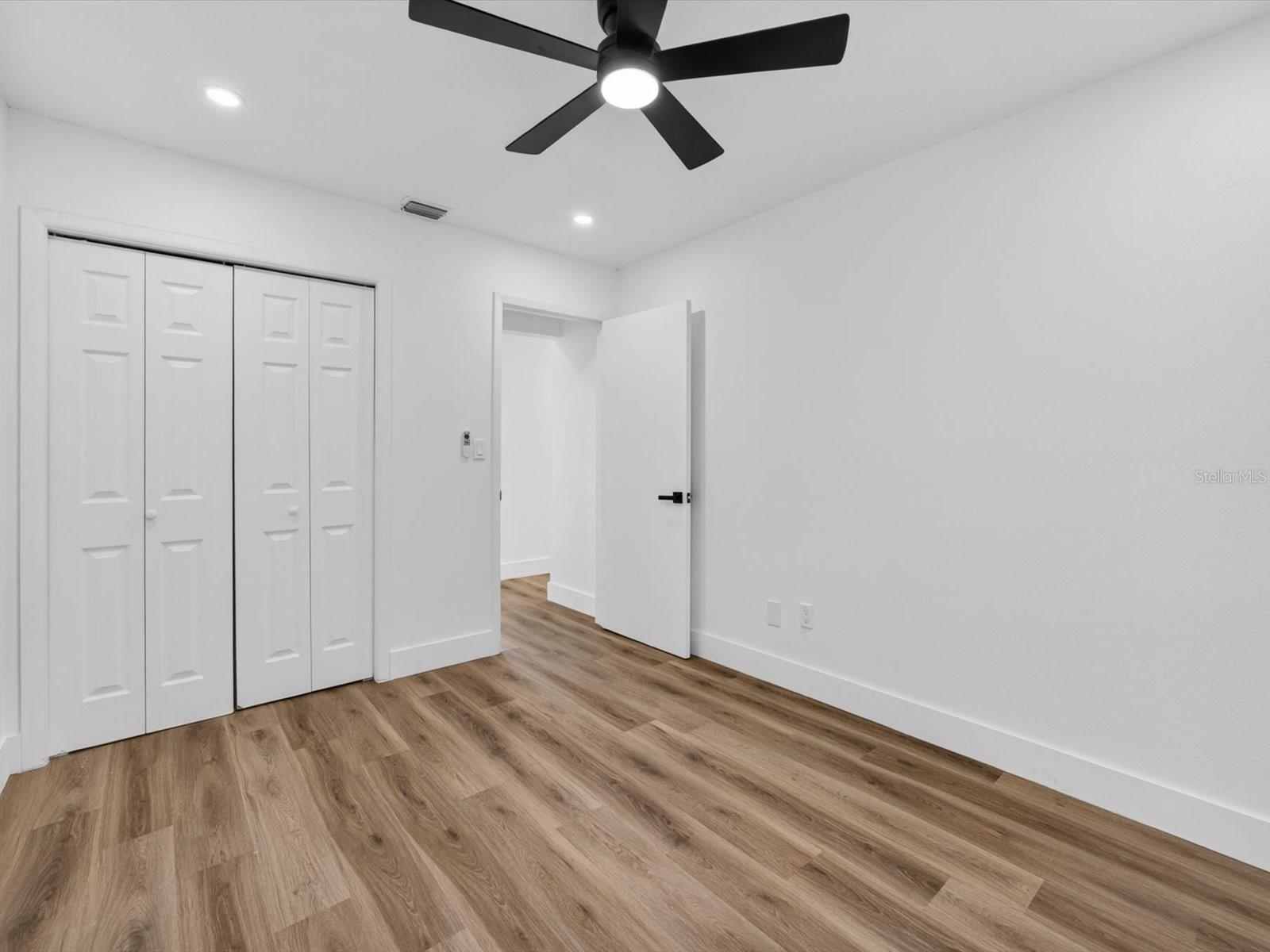 BAY RUN SEC 01 - Residential