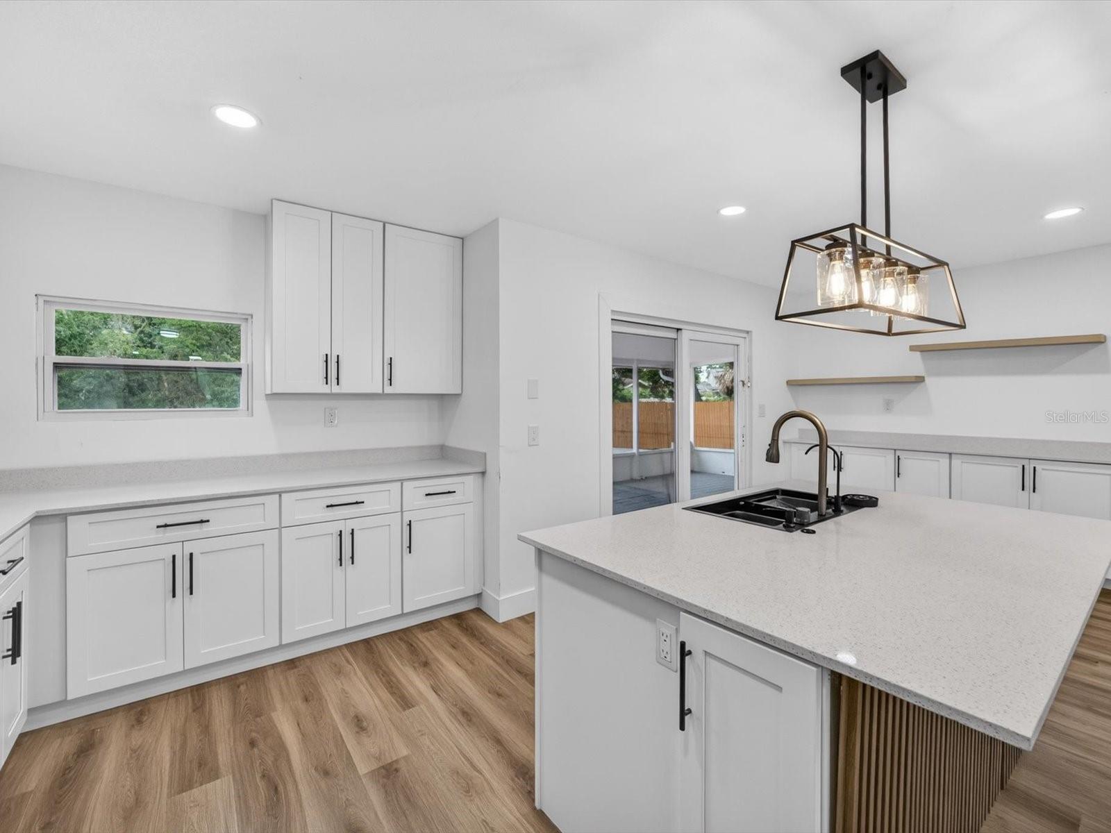 BAY RUN SEC 01 - Residential