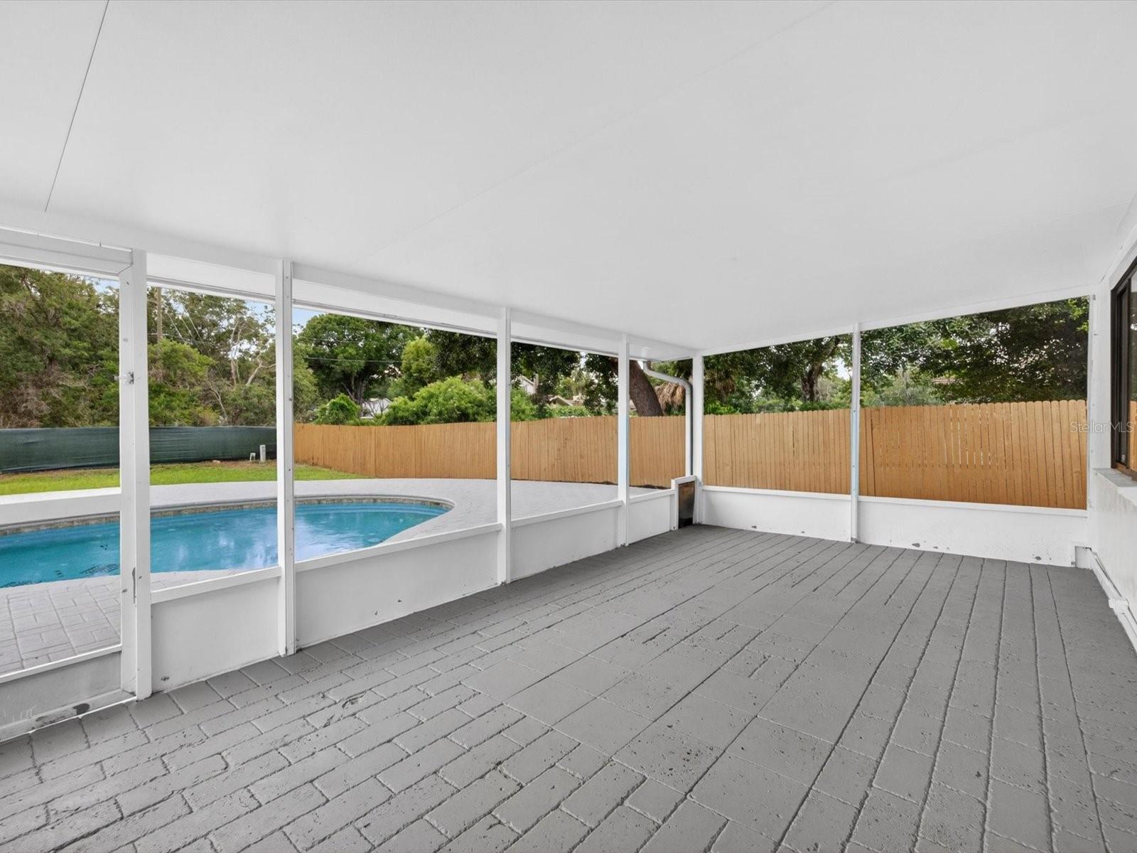 BAY RUN SEC 01 - Residential