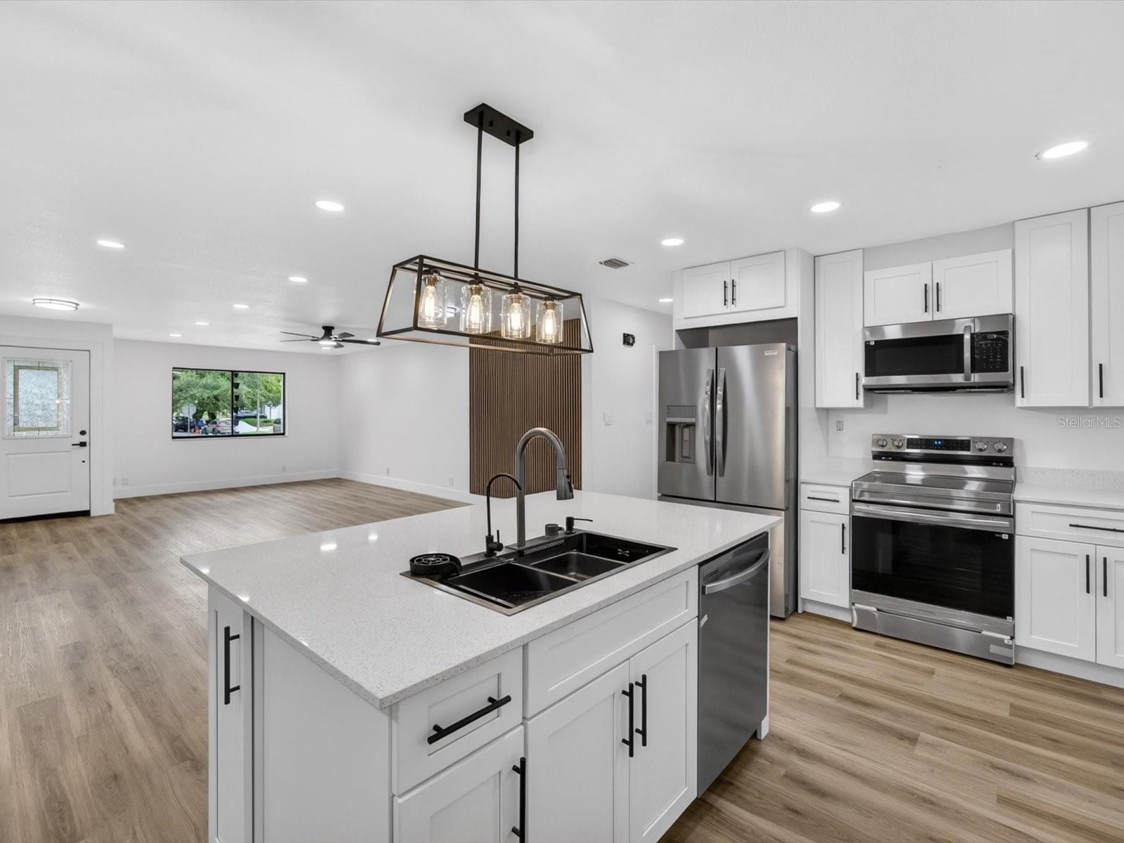 BAY RUN SEC 01 - Residential