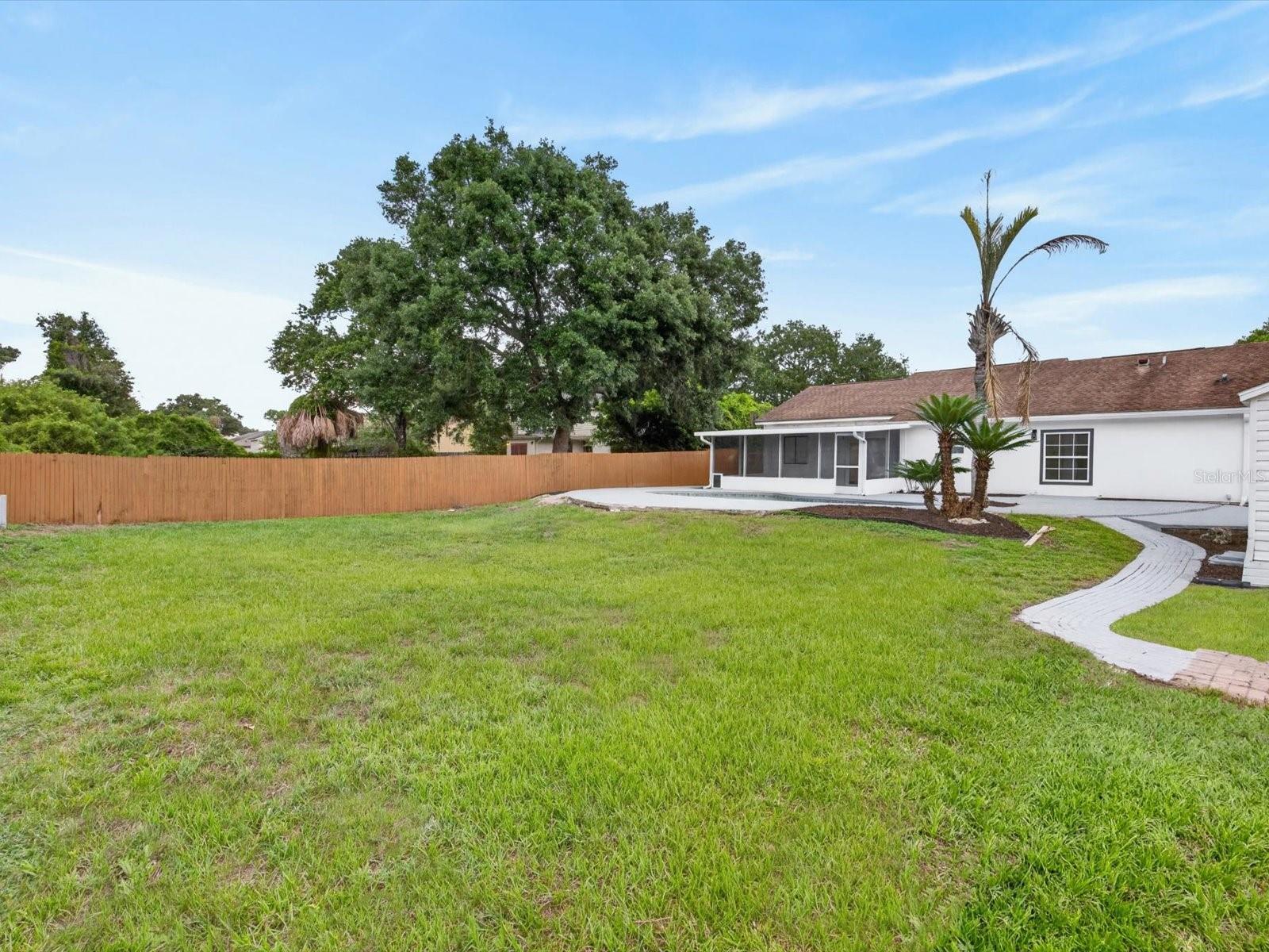 BAY RUN SEC 01 - Residential