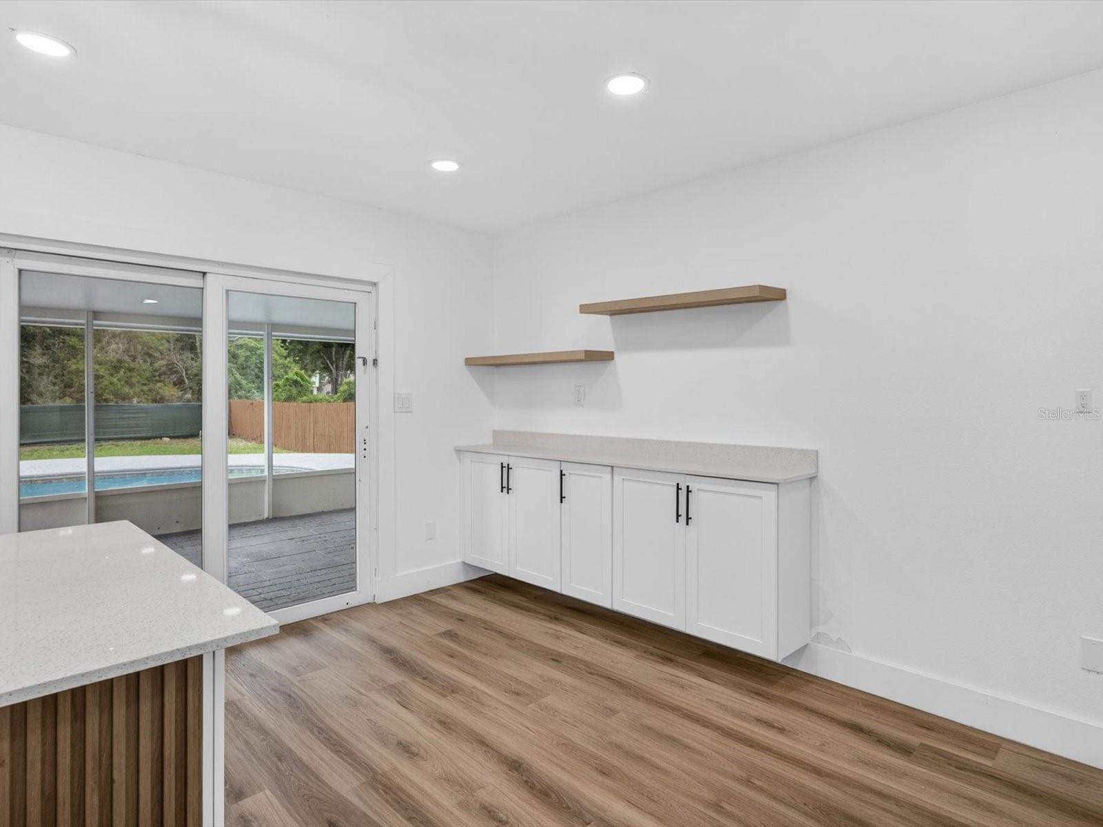 BAY RUN SEC 01 - Residential