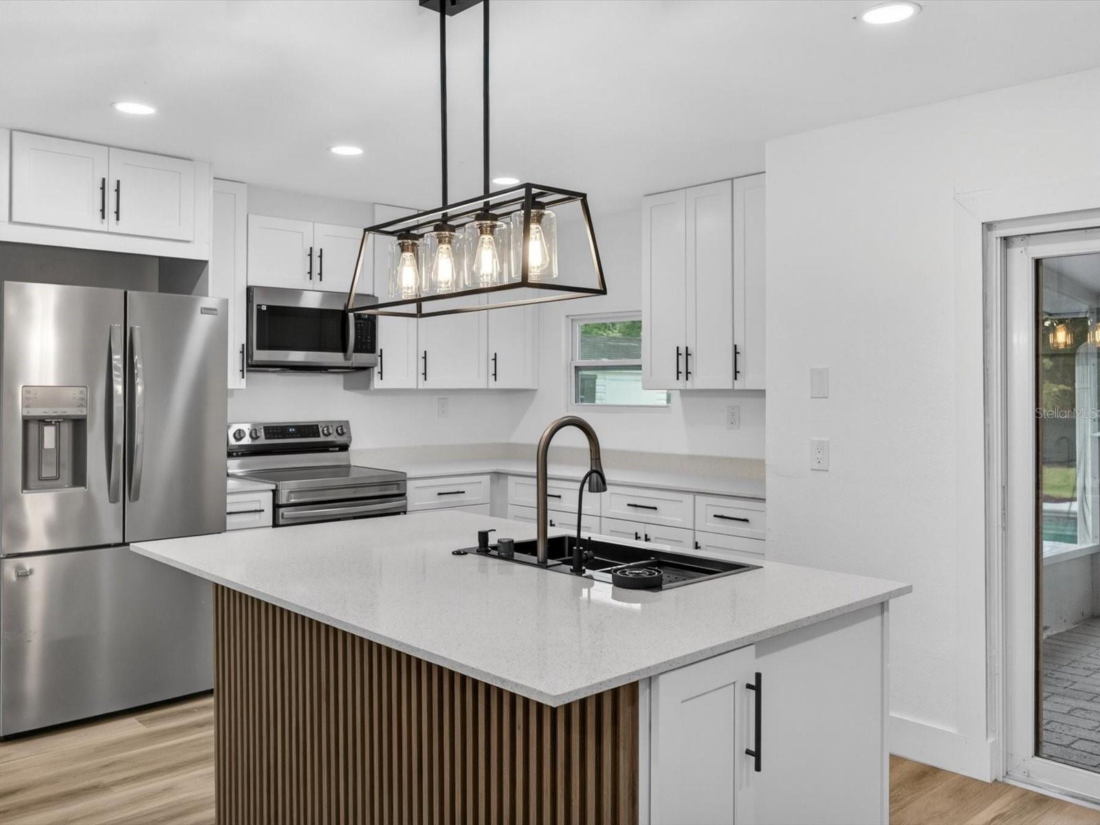 BAY RUN SEC 01 - Residential