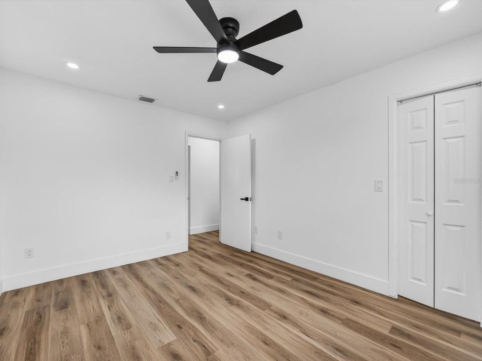 BAY RUN SEC 01 - Residential
