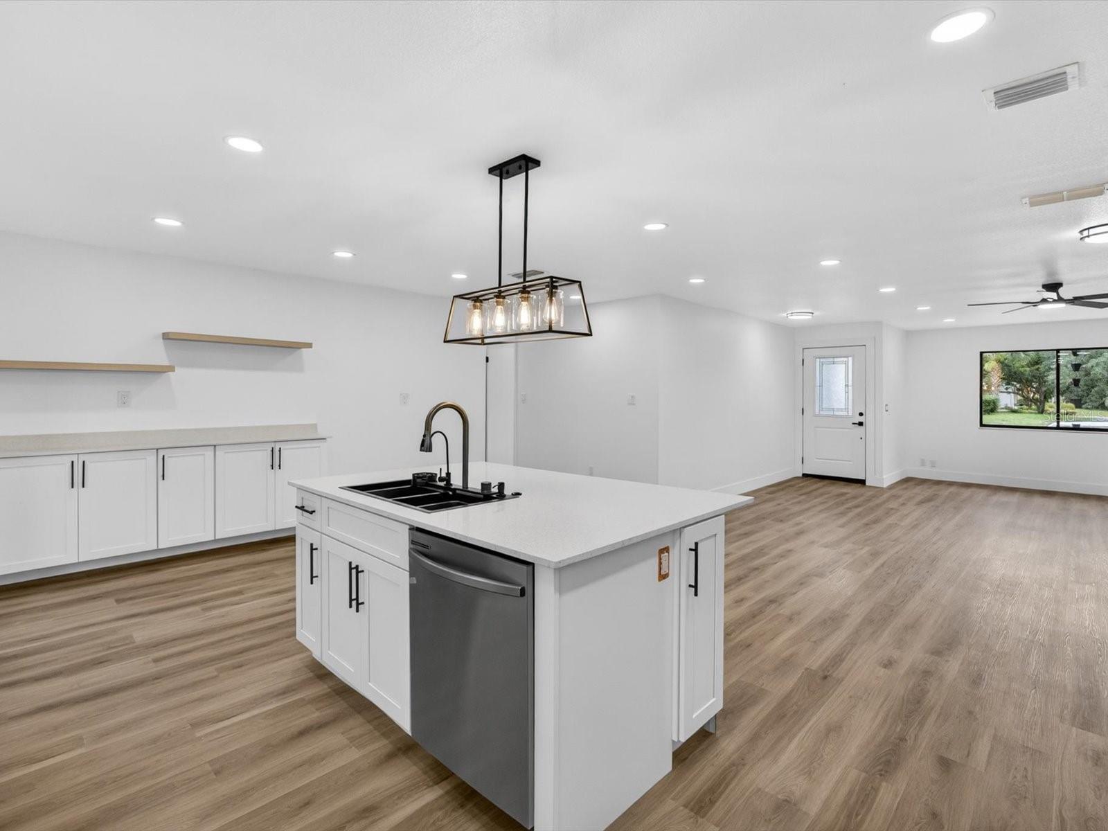 BAY RUN SEC 01 - Residential