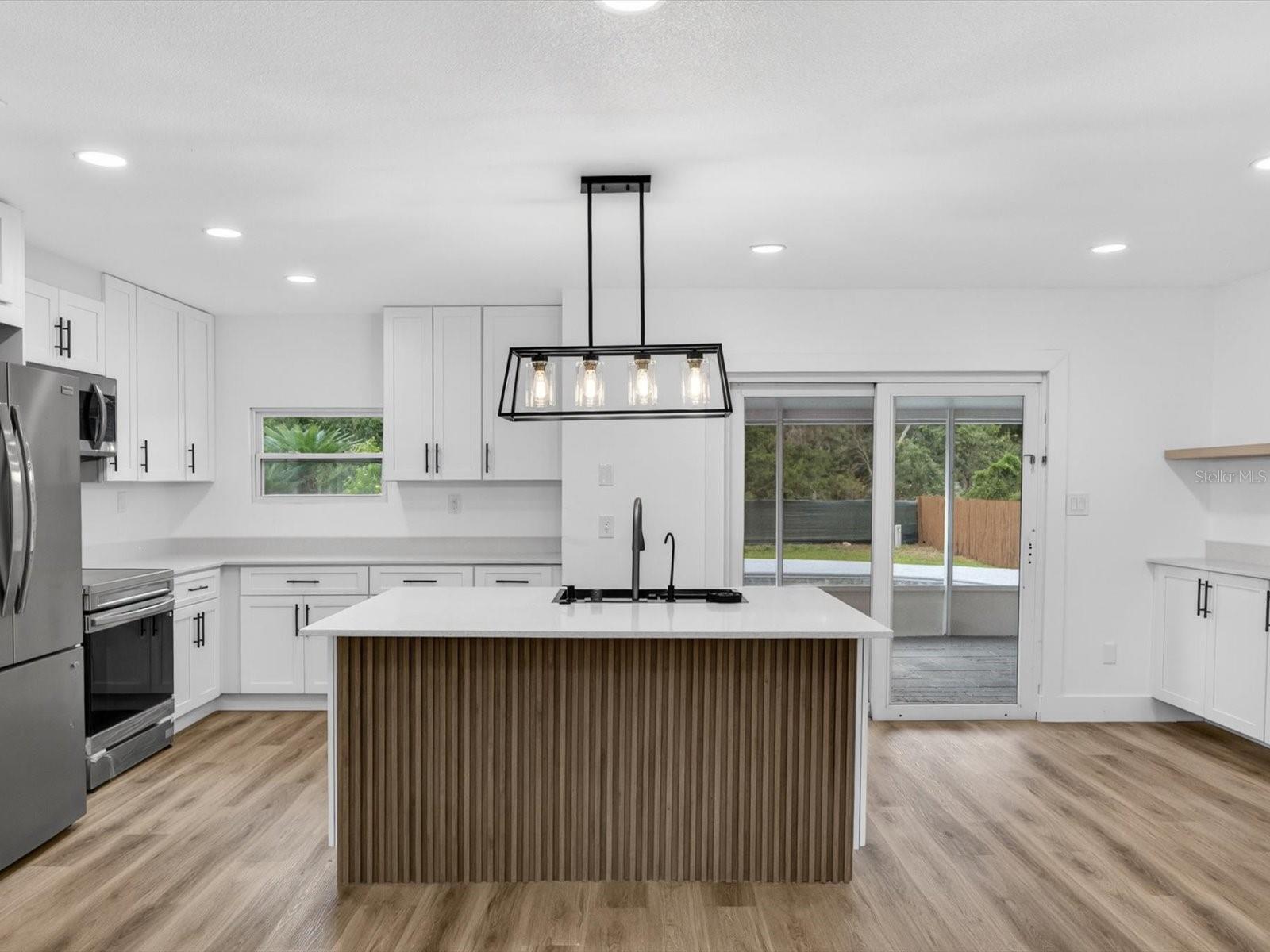 BAY RUN SEC 01 - Residential