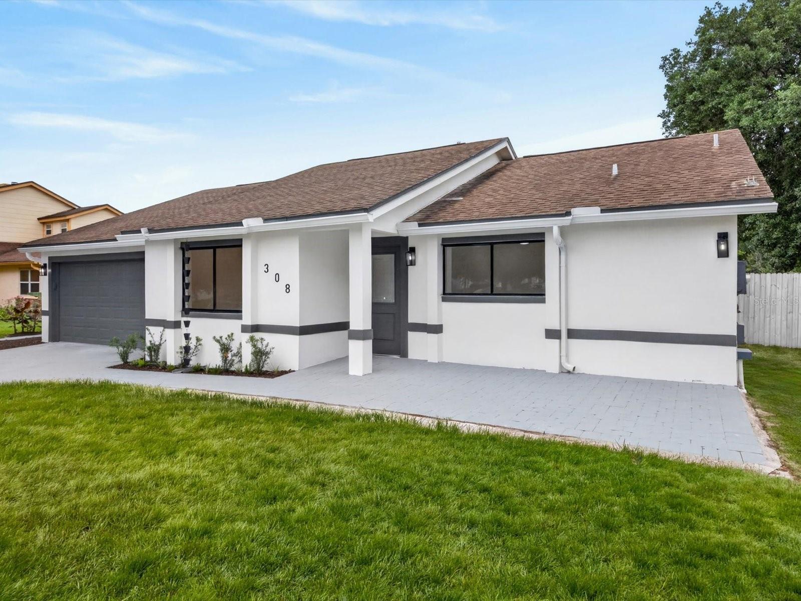 BAY RUN SEC 01 - Residential