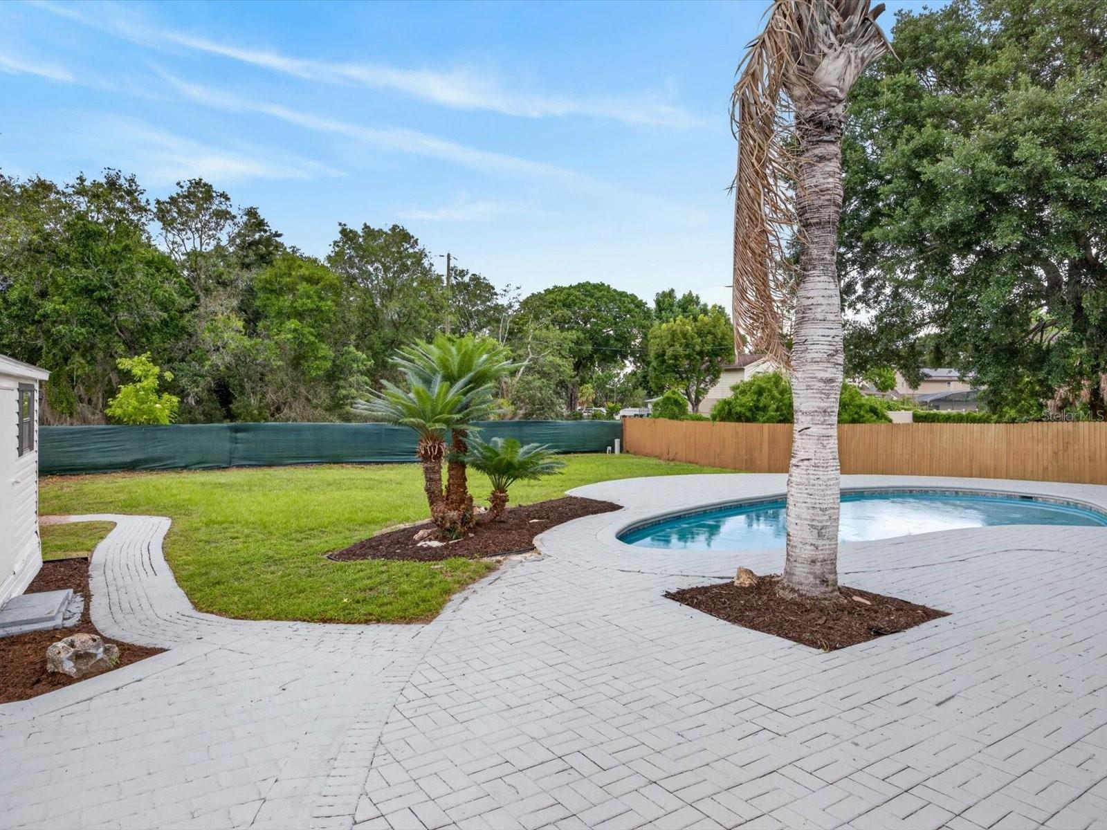 BAY RUN SEC 01 - Residential
