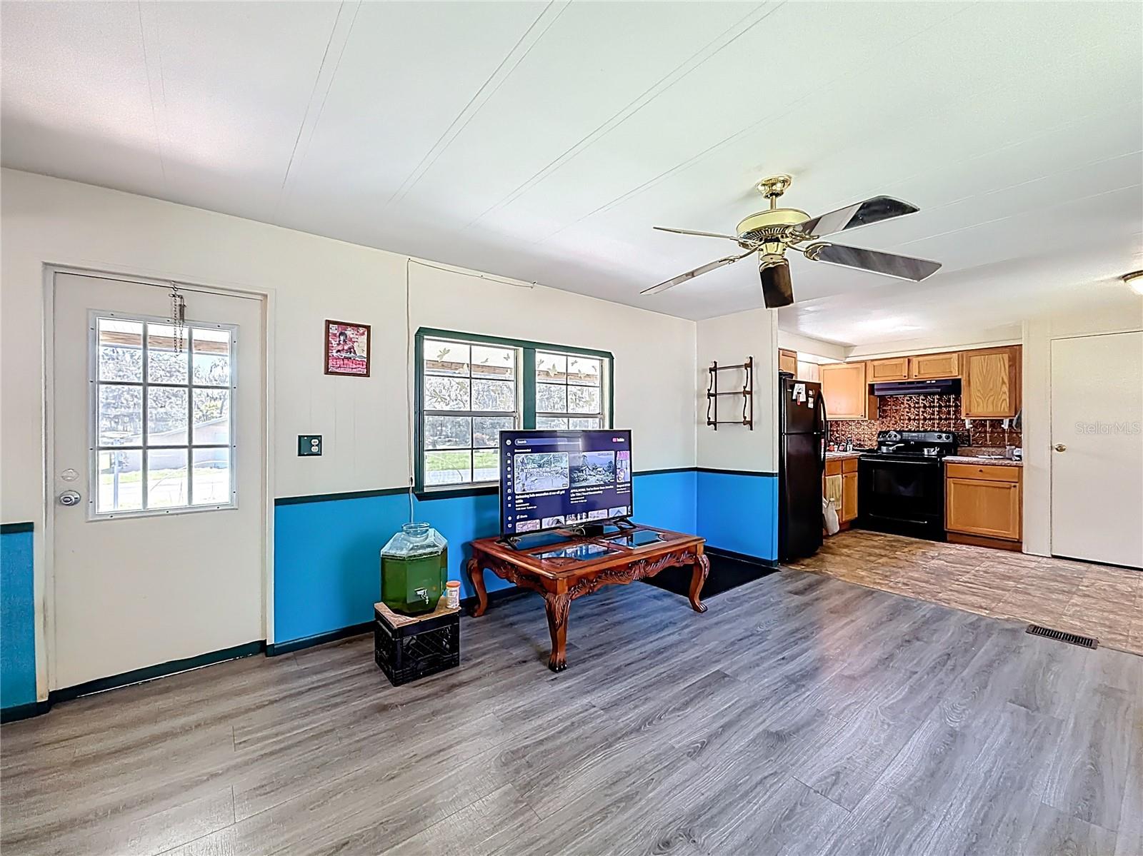 PINE LAKE - Residential