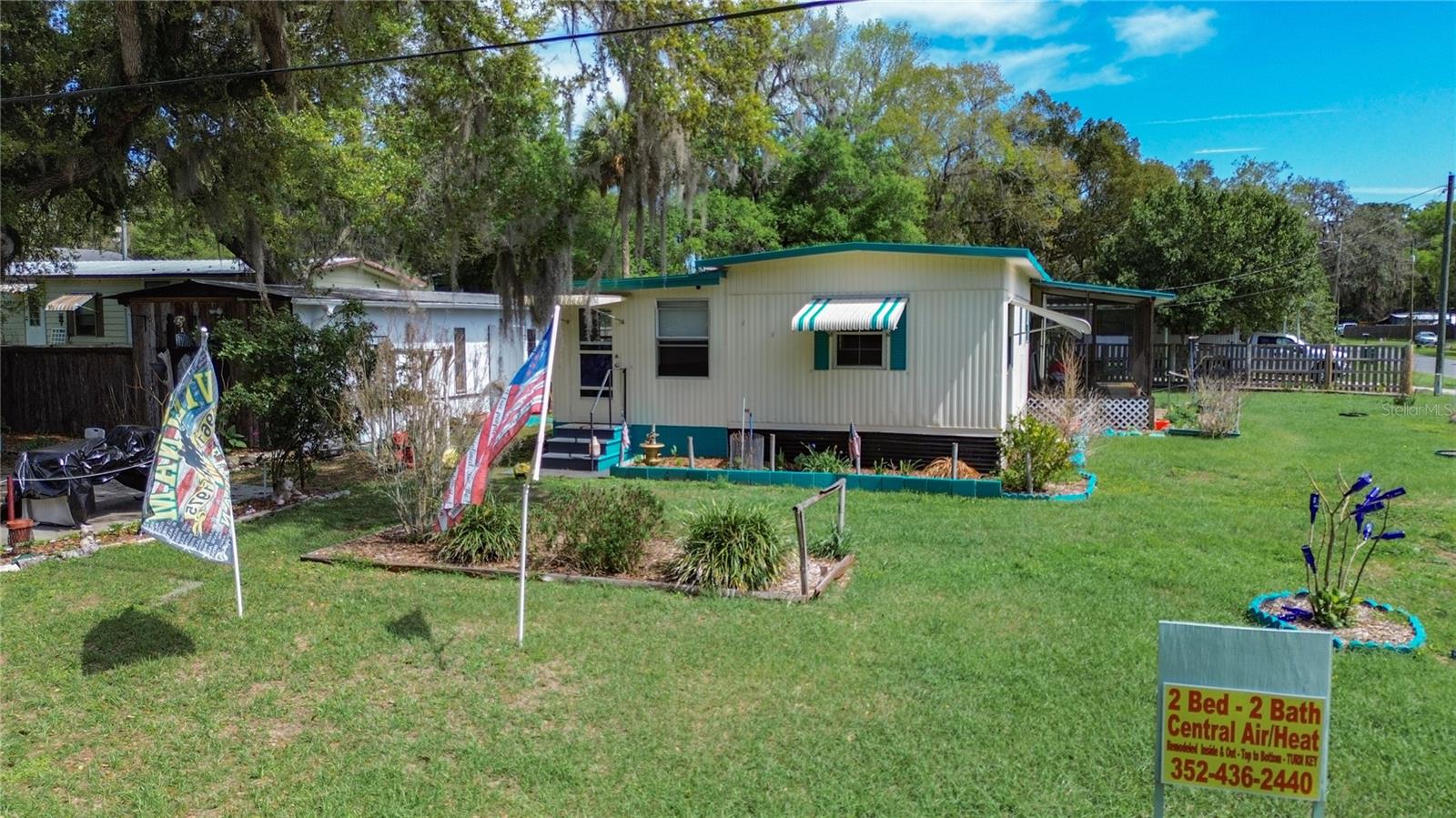 PINE LAKE - Residential