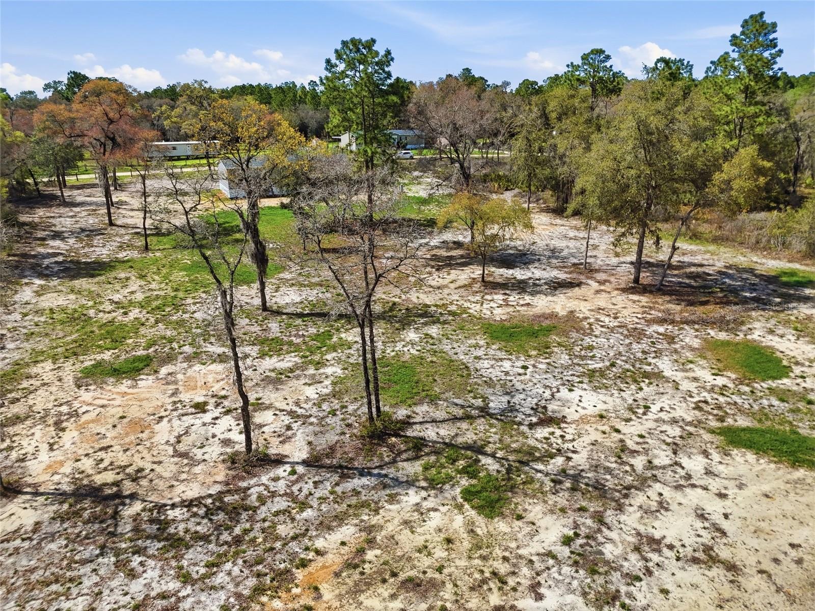WILLISTON HIGHLANDS - Residential