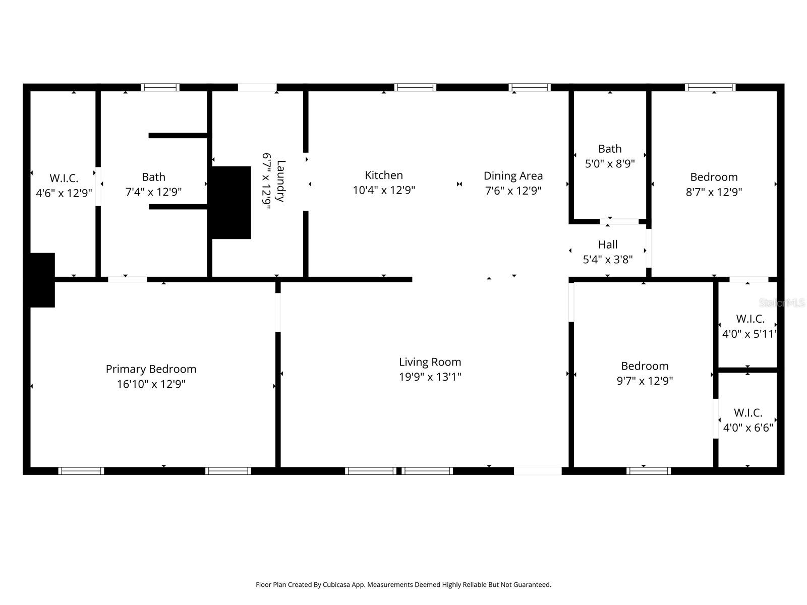 WILLISTON HIGHLANDS - Residential