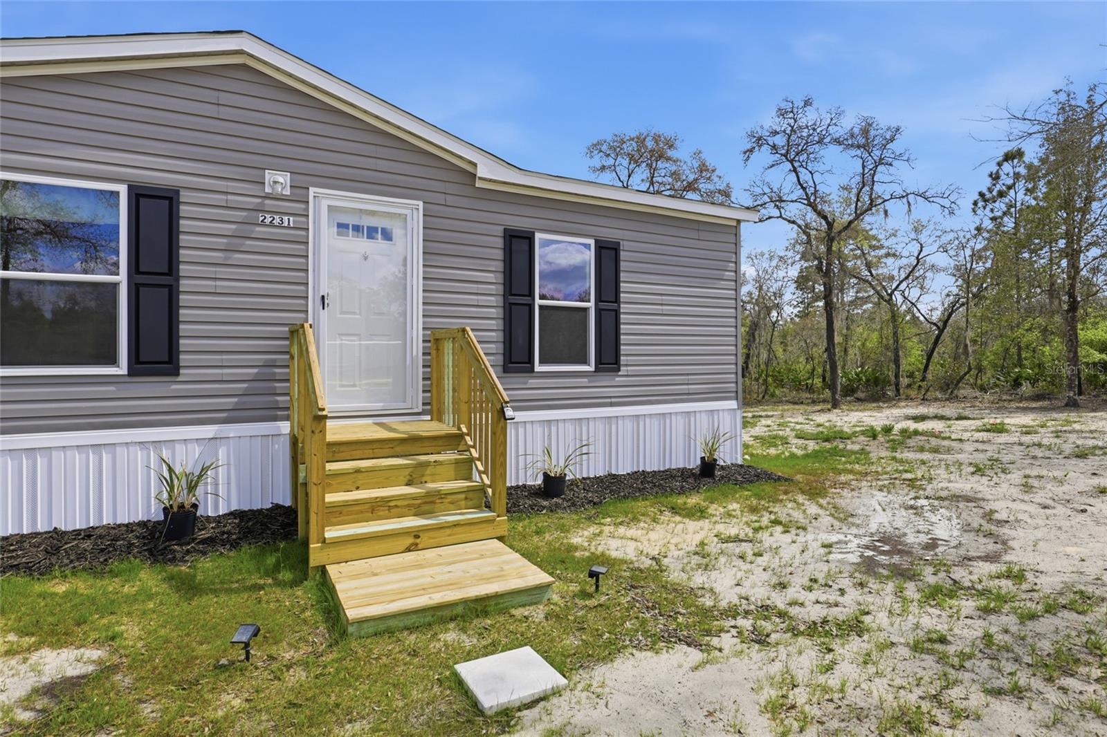 WILLISTON HIGHLANDS - Residential