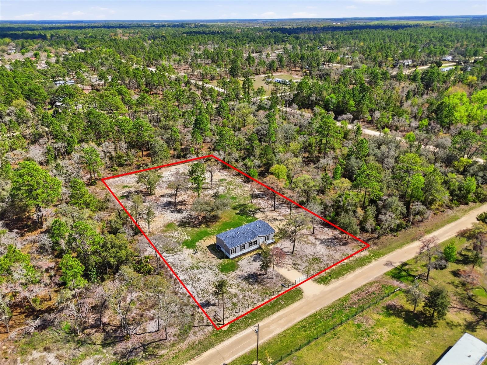 WILLISTON HIGHLANDS - Residential