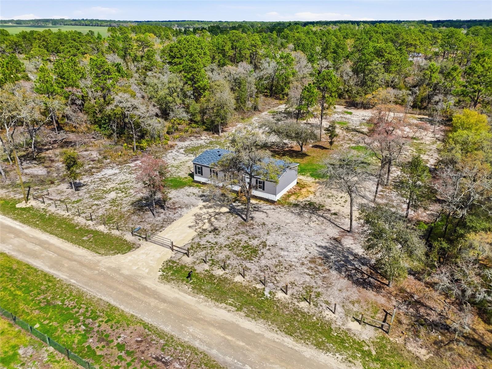 WILLISTON HIGHLANDS - Residential