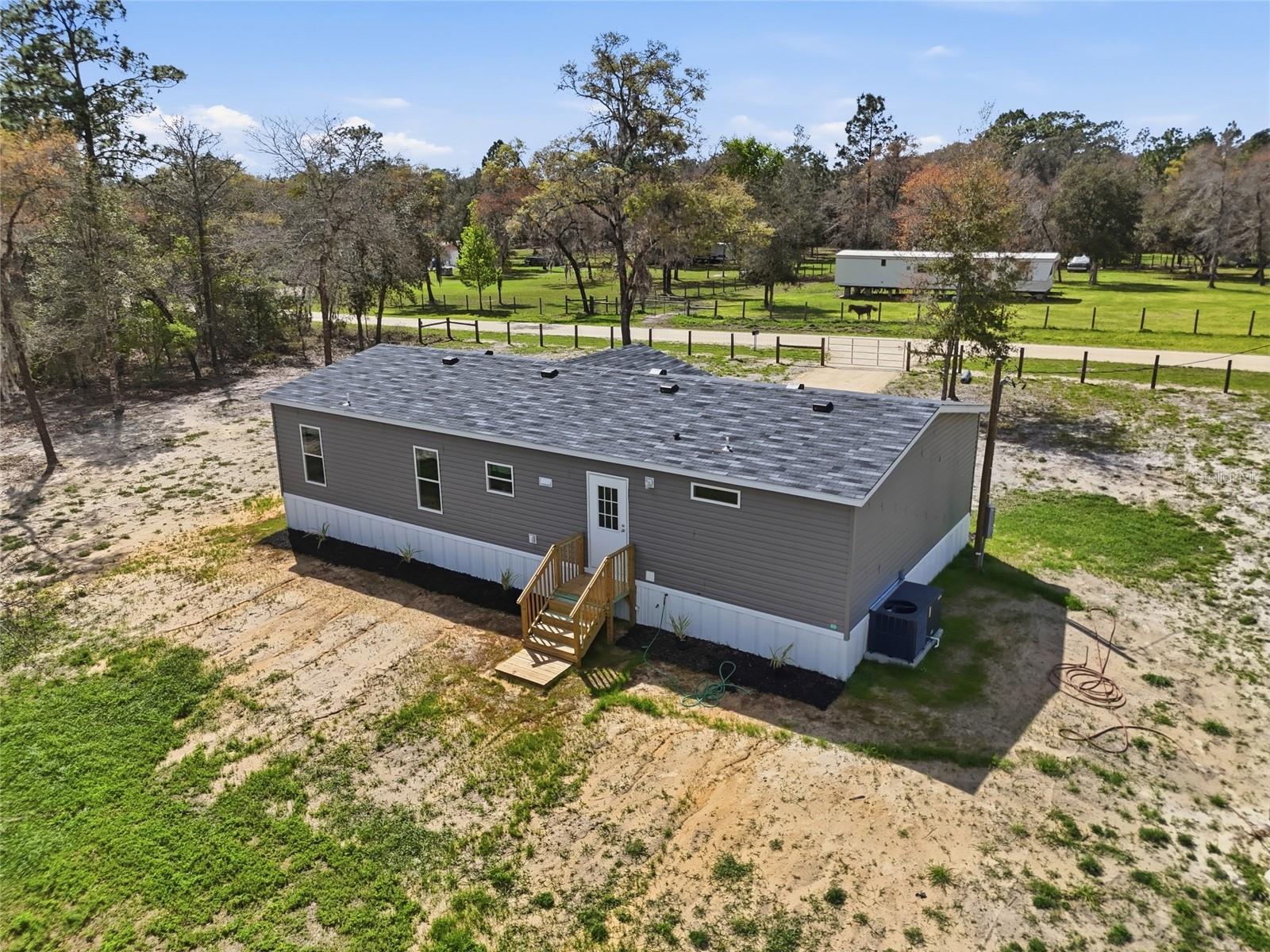 WILLISTON HIGHLANDS - Residential