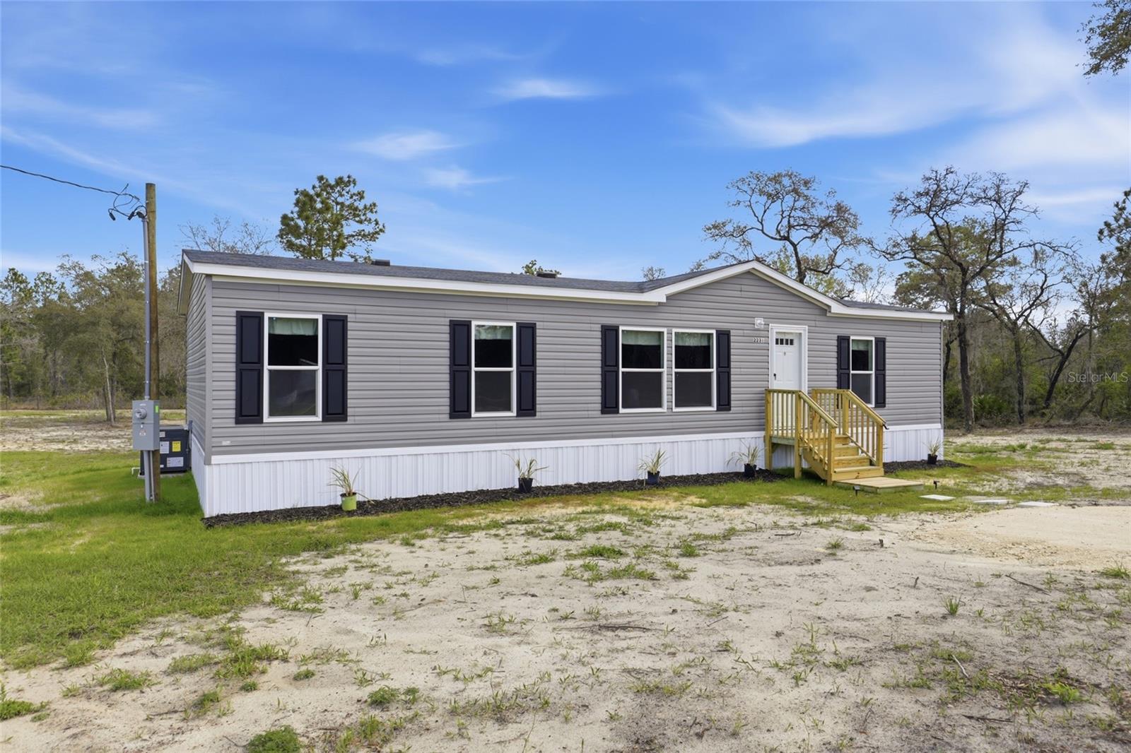 WILLISTON HIGHLANDS - Residential