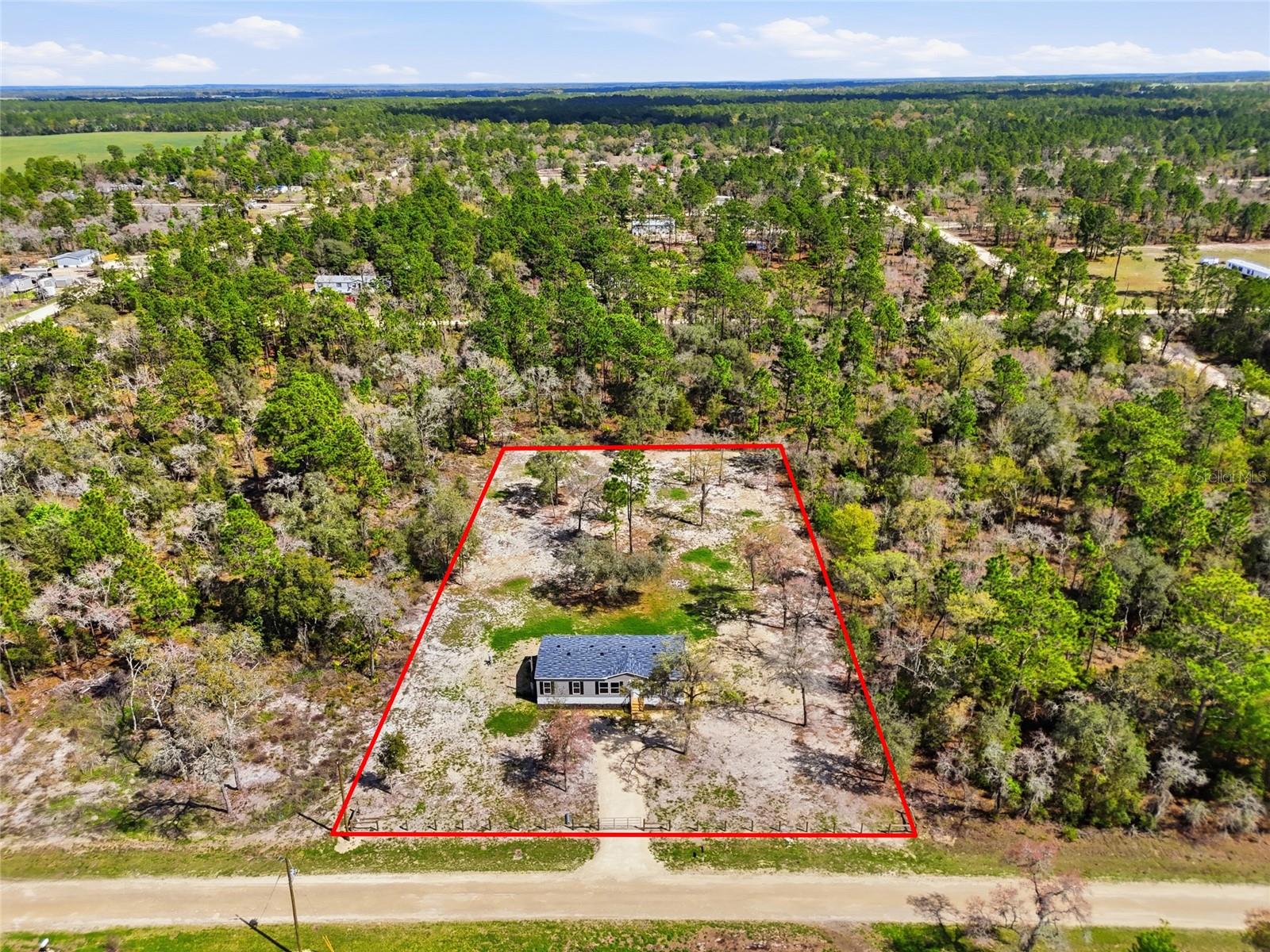 WILLISTON HIGHLANDS - Residential