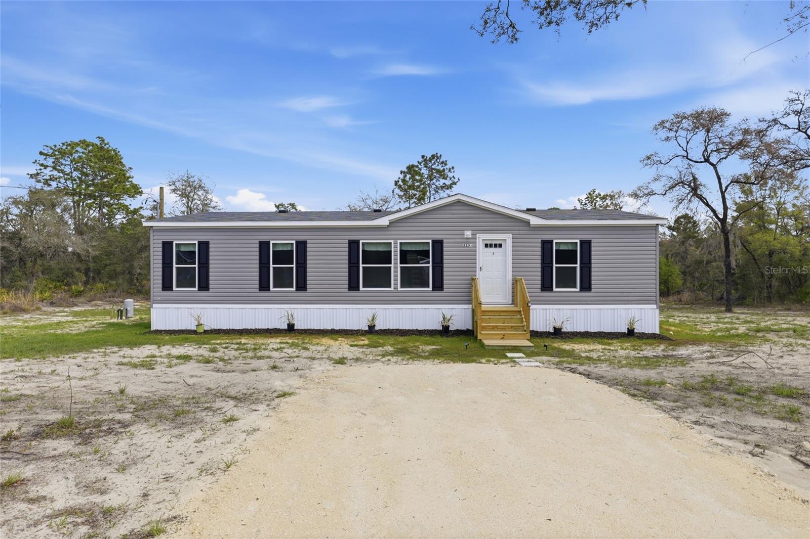 WILLISTON HIGHLANDS - Residential