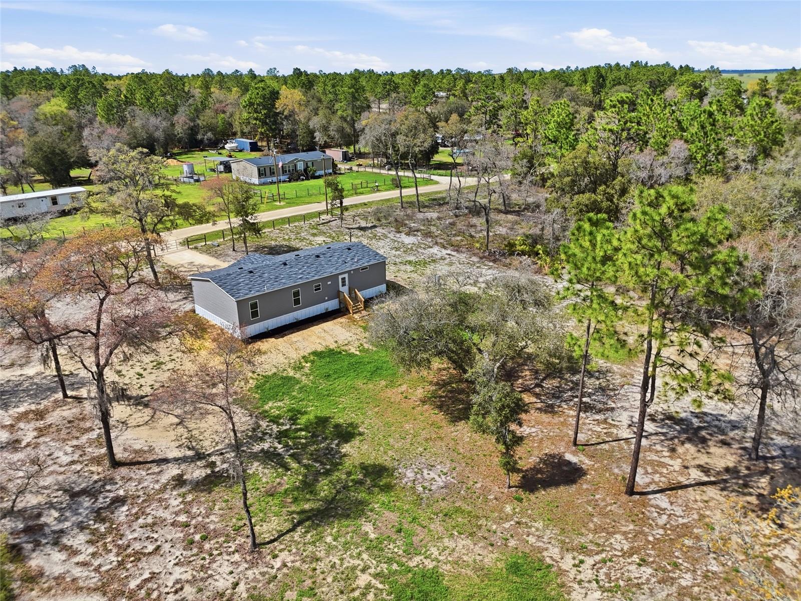 WILLISTON HIGHLANDS - Residential