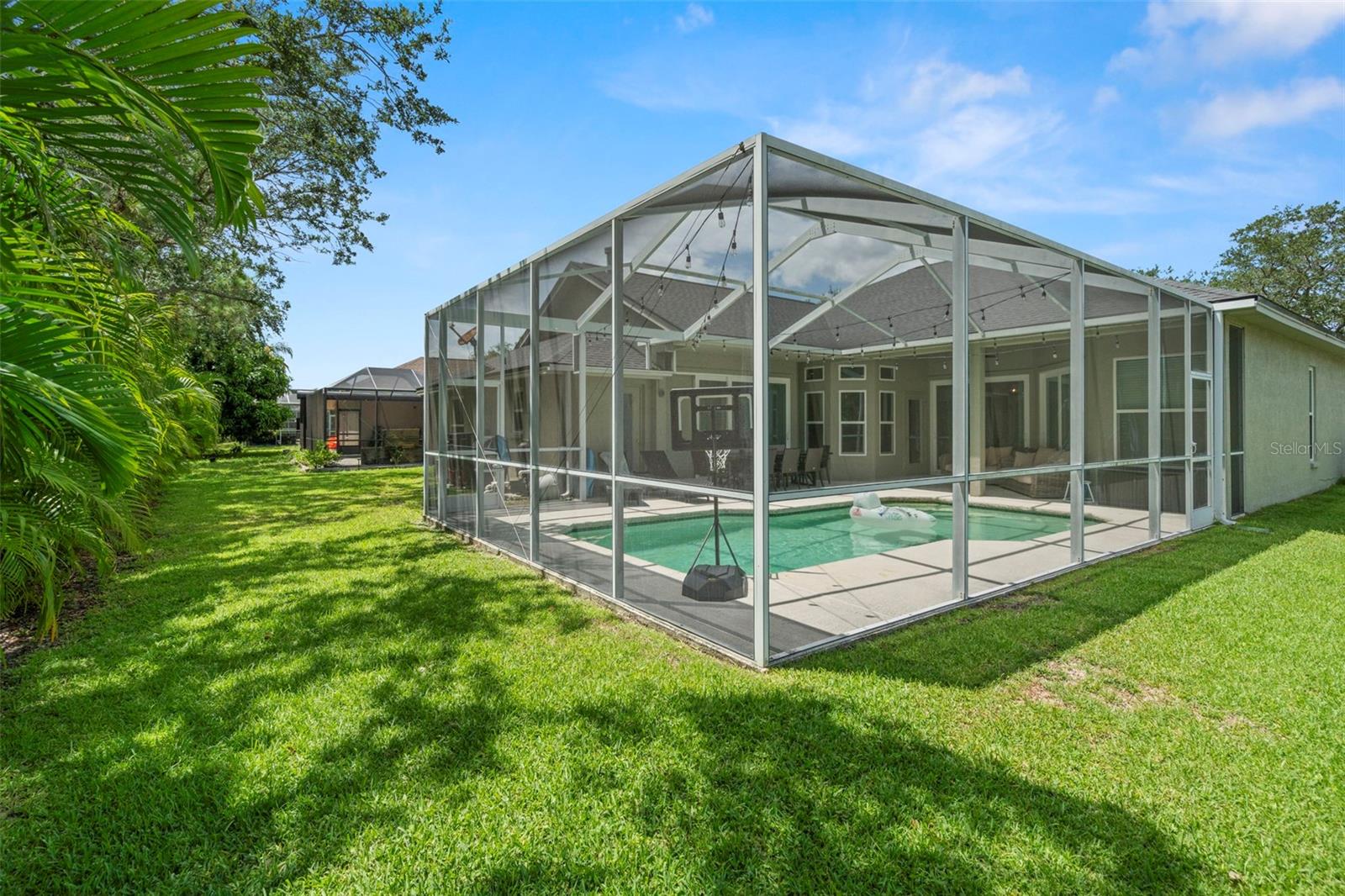 WESTCHASE SEC 370 - Residential Lease