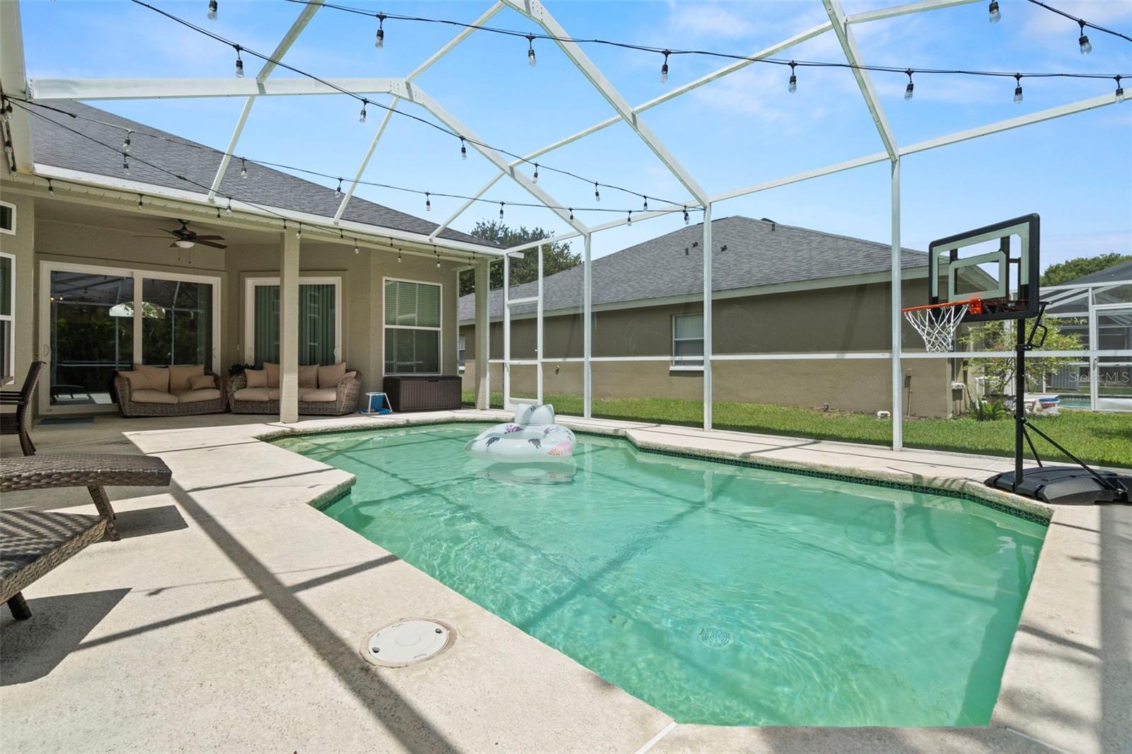 WESTCHASE SEC 370 - Residential Lease