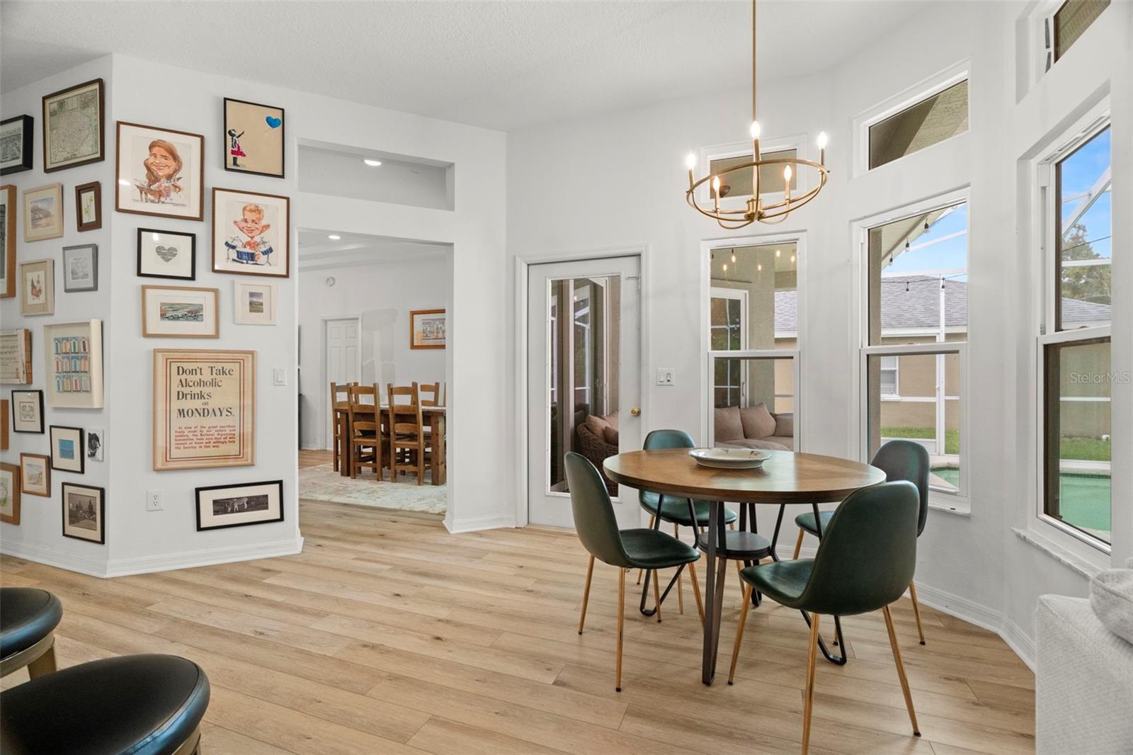 WESTCHASE SEC 370 - Residential Lease