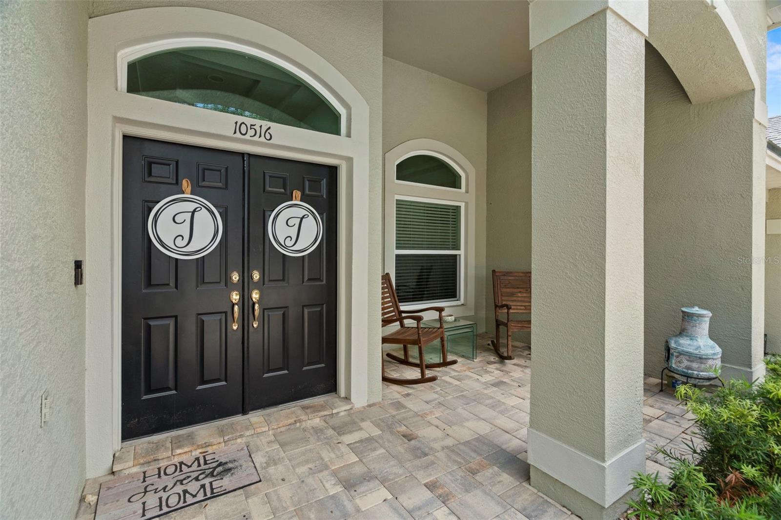 WESTCHASE SEC 370 - Residential Lease