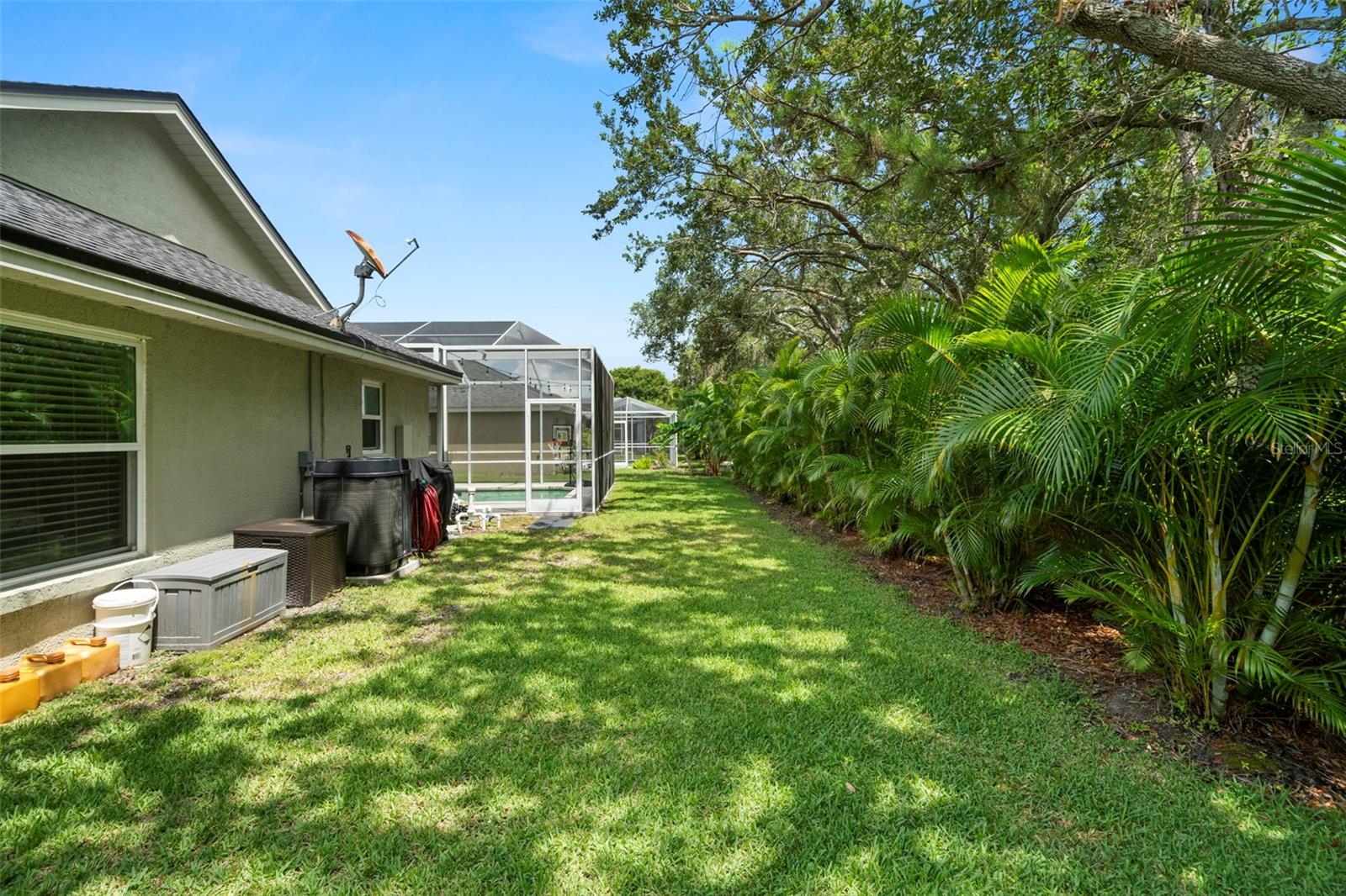 WESTCHASE SEC 370 - Residential Lease