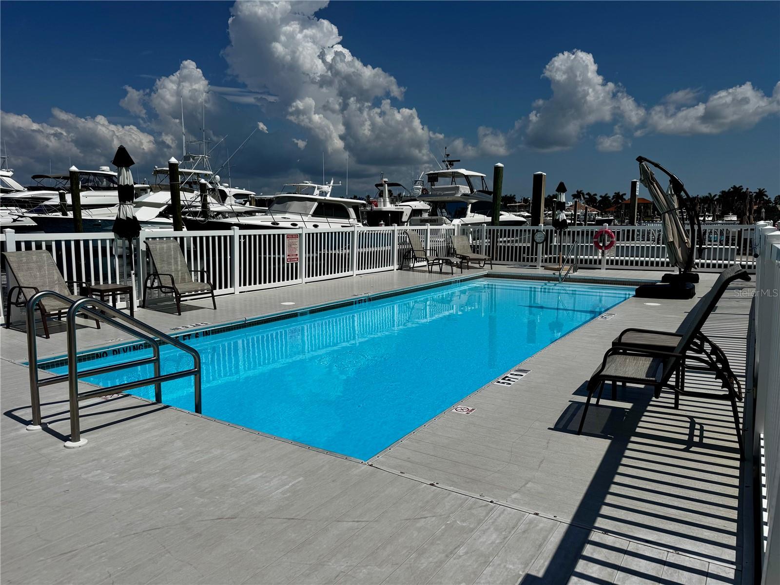 RIVIERA DUNES MARINA - Residential