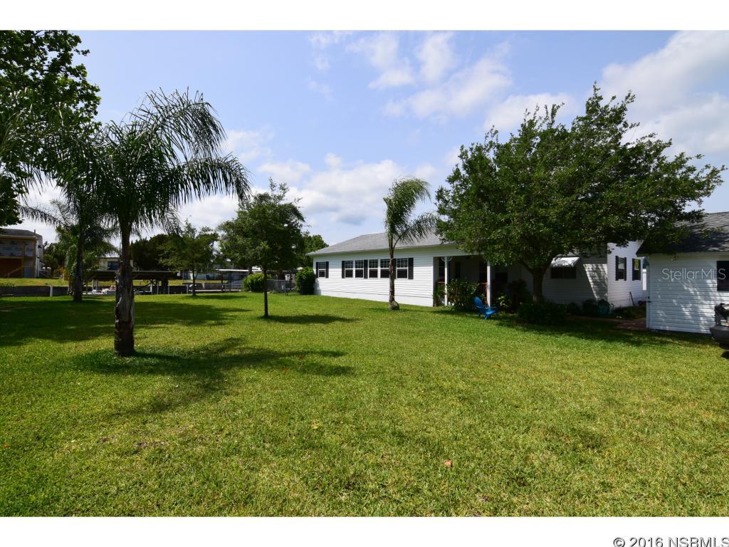 Indian Harbor Estates Unit 04 - Residential