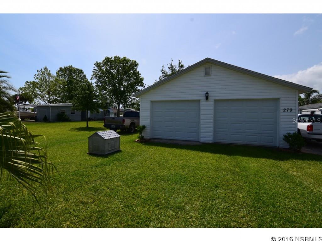 Indian Harbor Estates Unit 04 - Residential