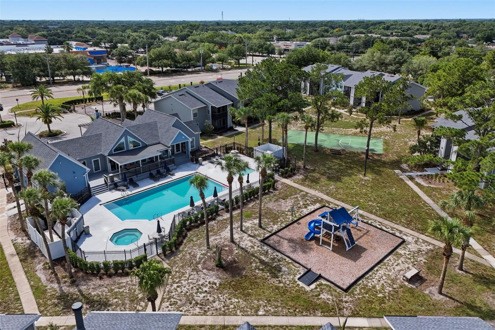 CABANA KEY A CONDO - Residential