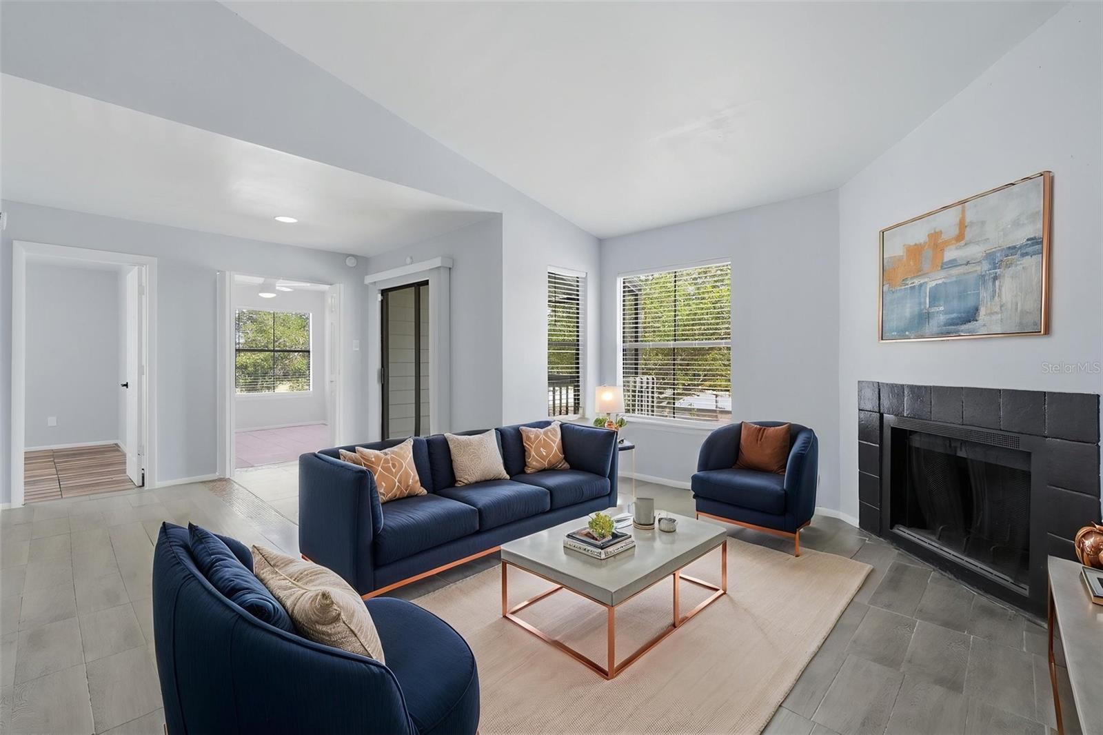 CABANA KEY A CONDO - Residential