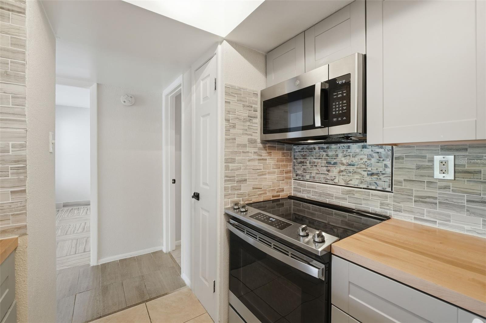 CABANA KEY A CONDO - Residential
