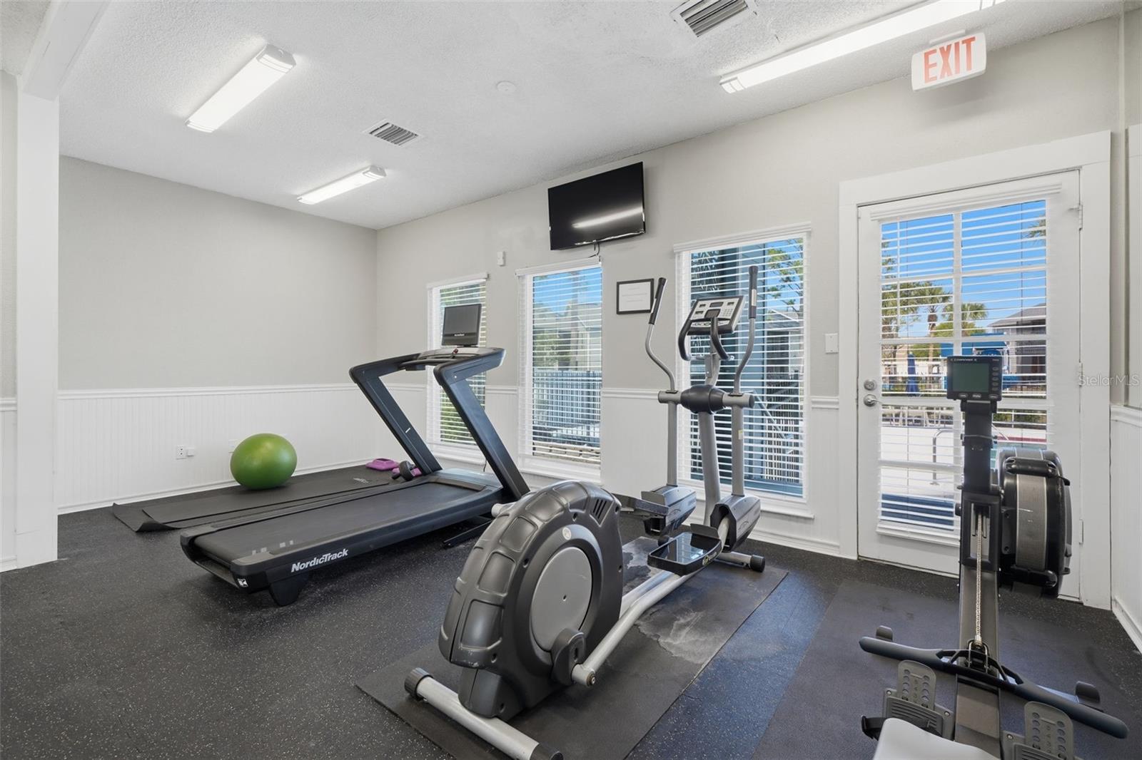 CABANA KEY A CONDO - Residential