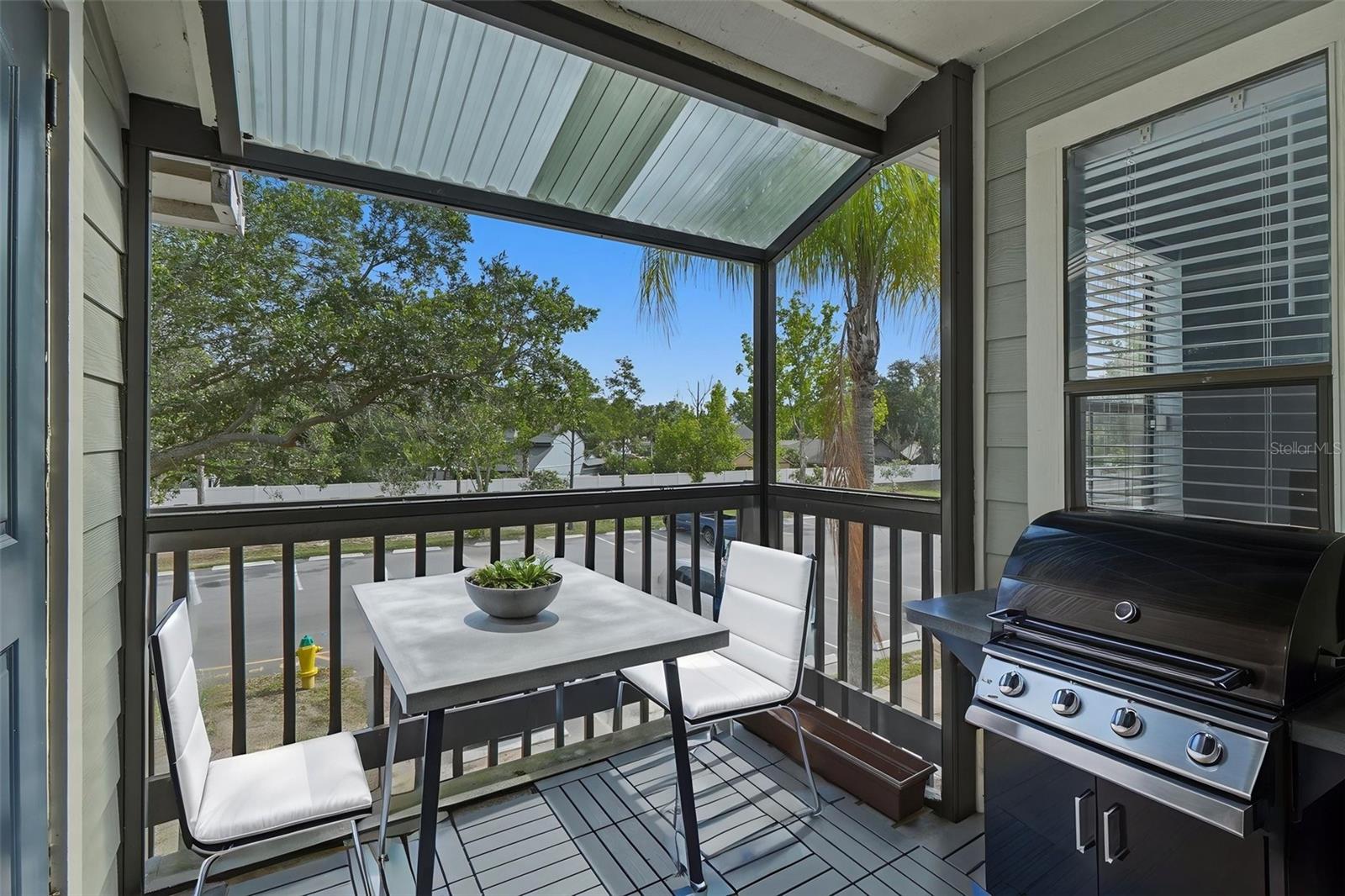 CABANA KEY A CONDO - Residential