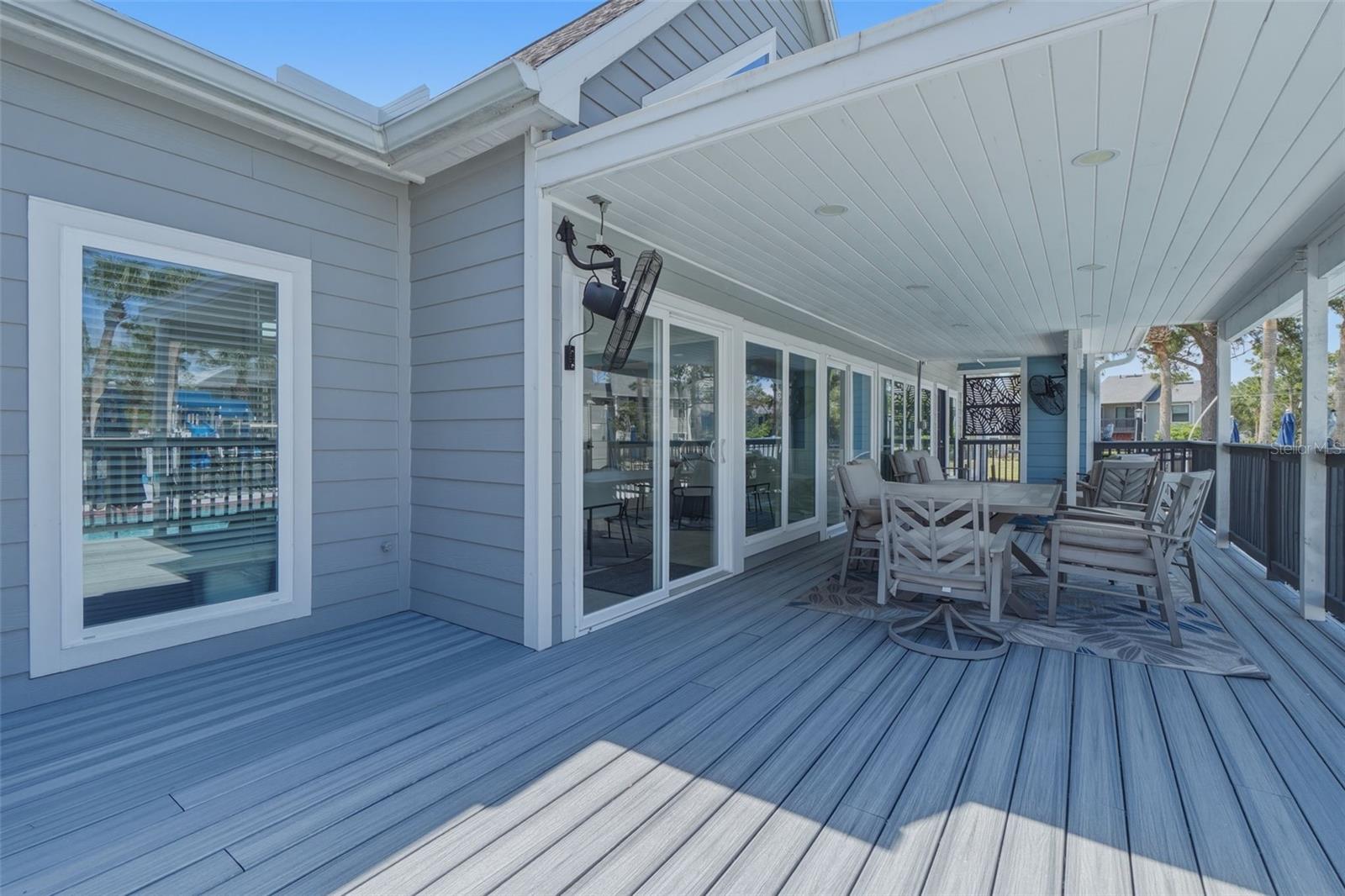 CABANA KEY A CONDO - Residential
