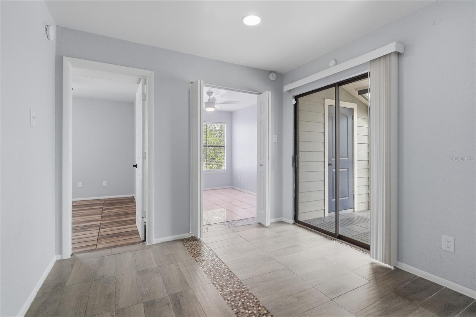 CABANA KEY A CONDO - Residential